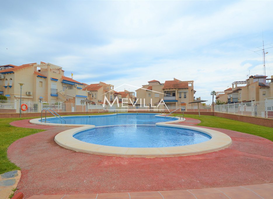 Перепродажа - Апартаменты - Ориуэла Коста - Playa Flamenca