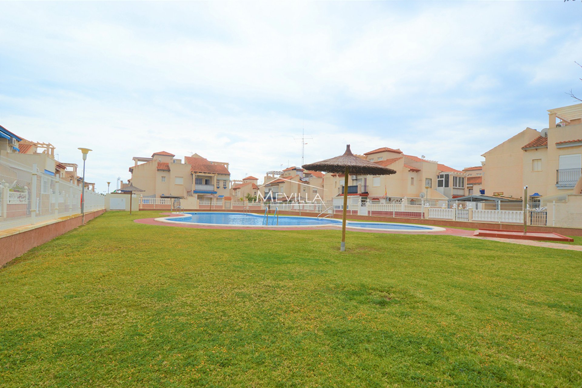 Перепродажа - Апартаменты - Ориуэла Коста - Playa Flamenca