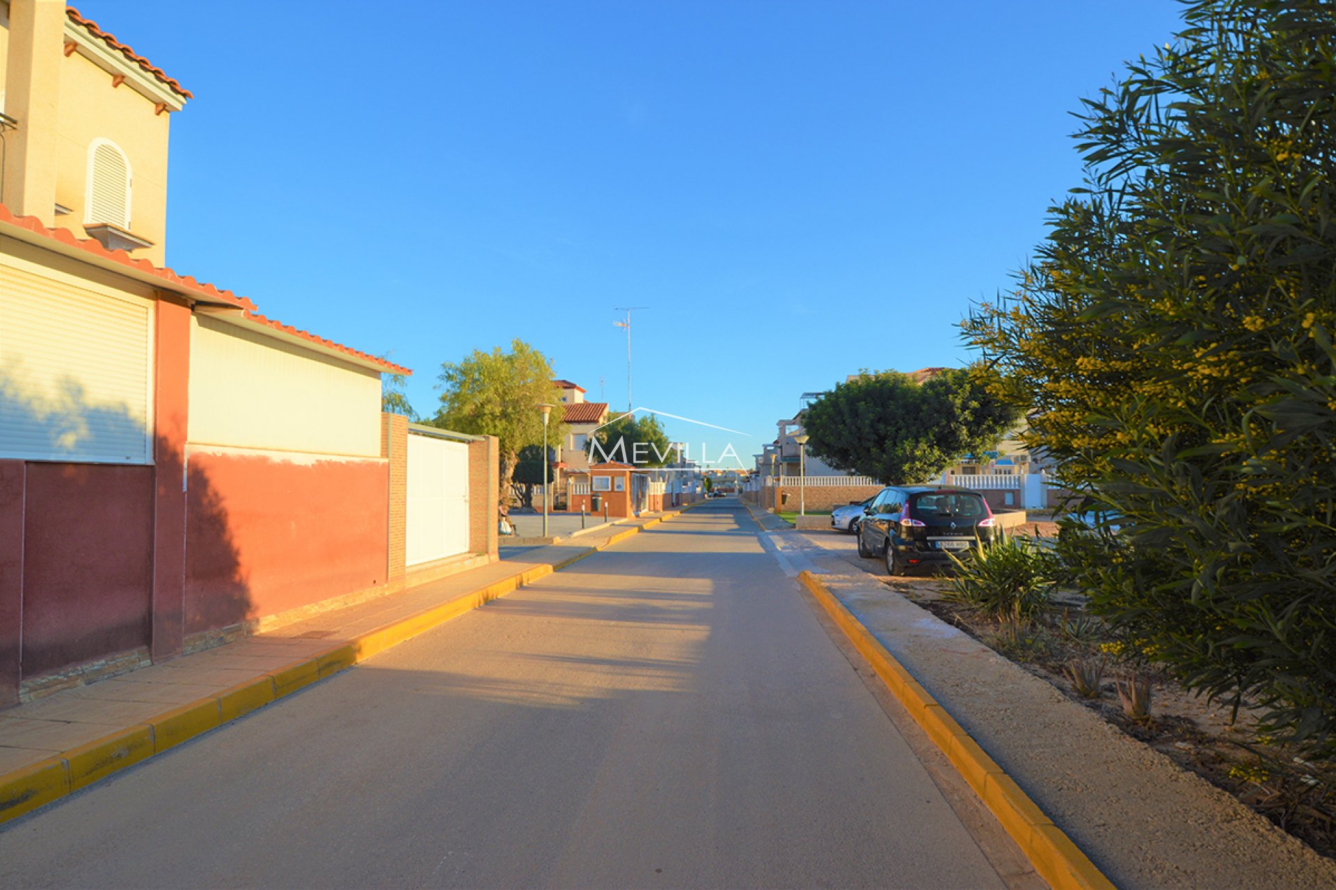 Перепродажа - Апартаменты - Ориуэла Коста - Playa Flamenca
