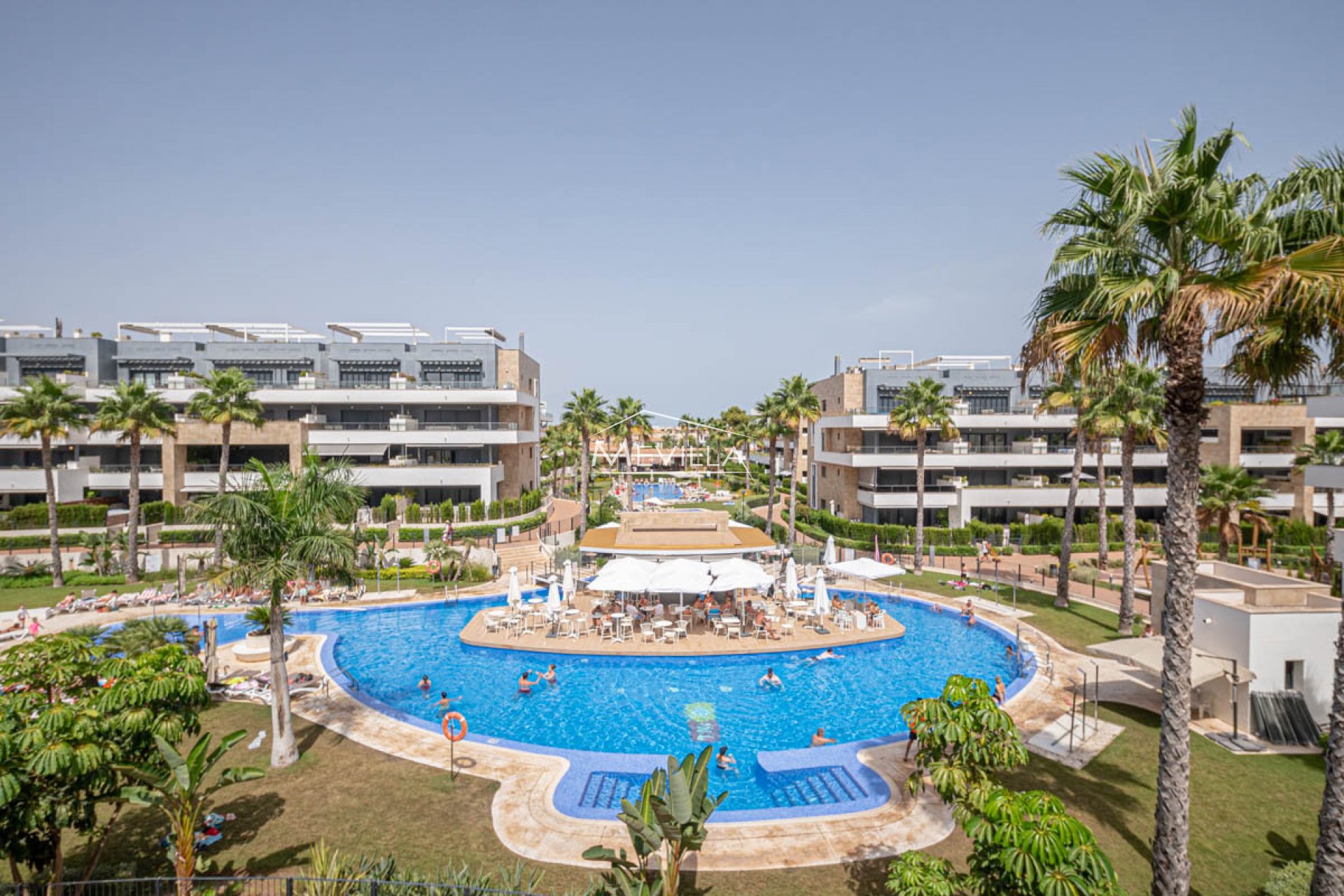 Перепродажа - Апартаменты - Ориуэла Коста - Playa Flamenca