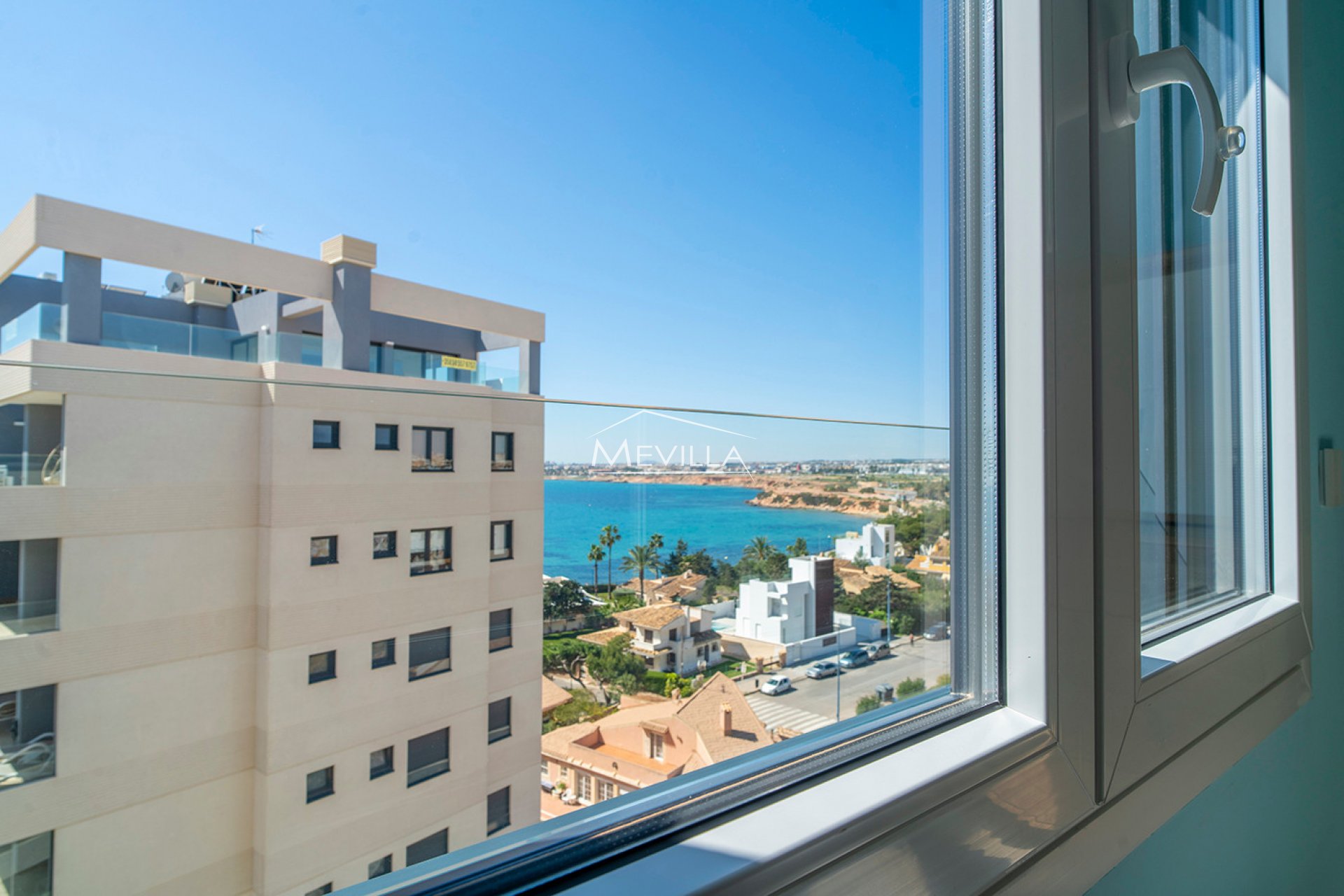 Перепродажа - Апартаменты - Ориуэла Коста - Punta Prima
