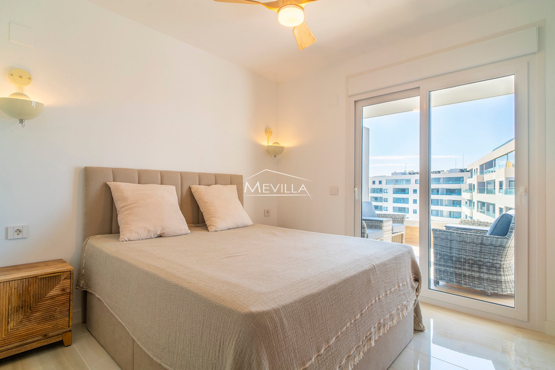 Перепродажа - Апартаменты - Ориуэла Коста - Punta Prima