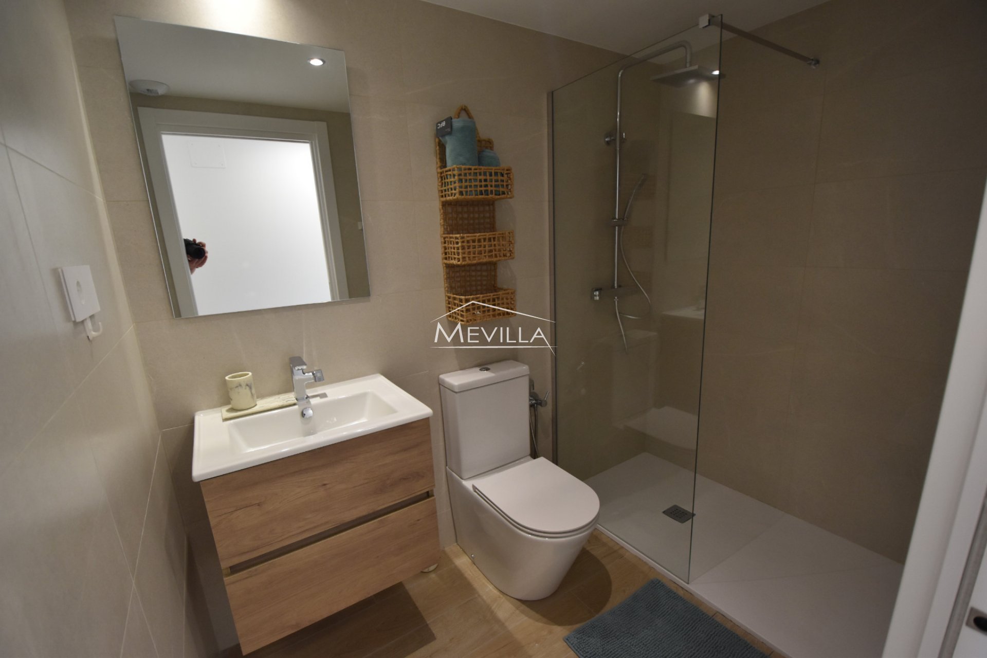 Перепродажа - Апартаменты - Ориуэла Коста - Punta Prima