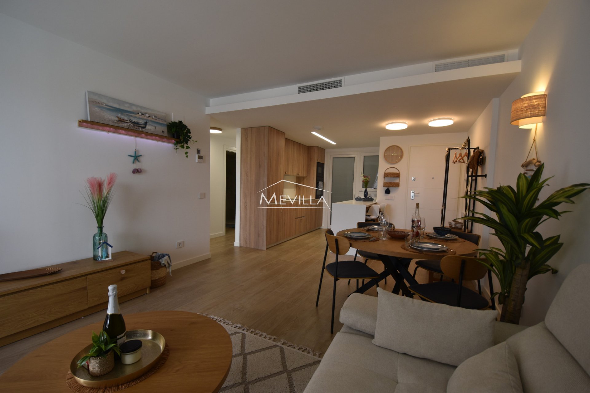 Перепродажа - Апартаменты - Ориуэла Коста - Punta Prima