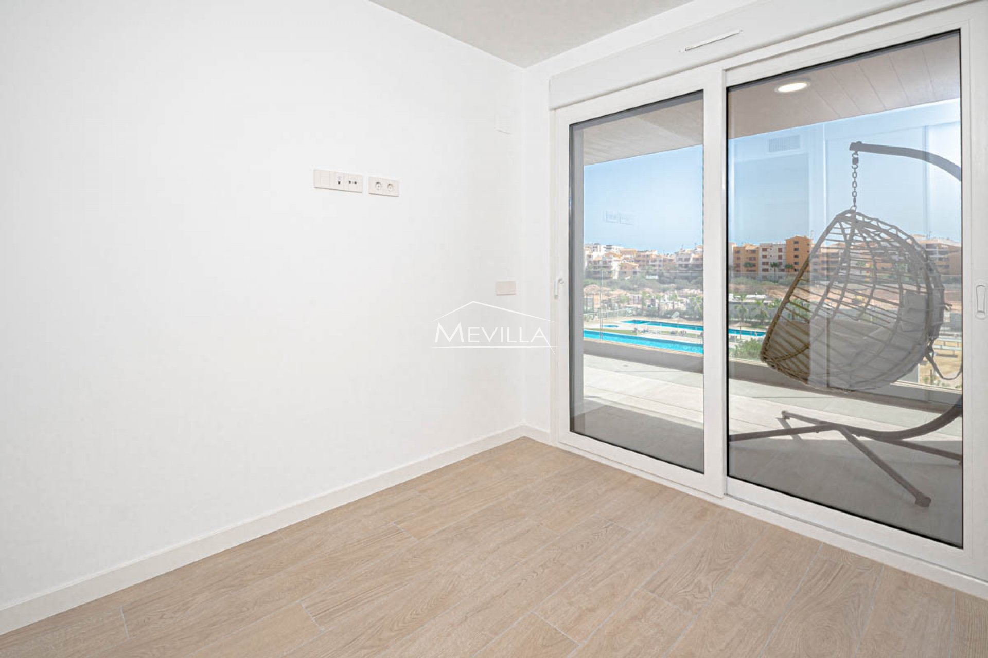 Перепродажа - Апартаменты - Ориуэла Коста - Punta Prima