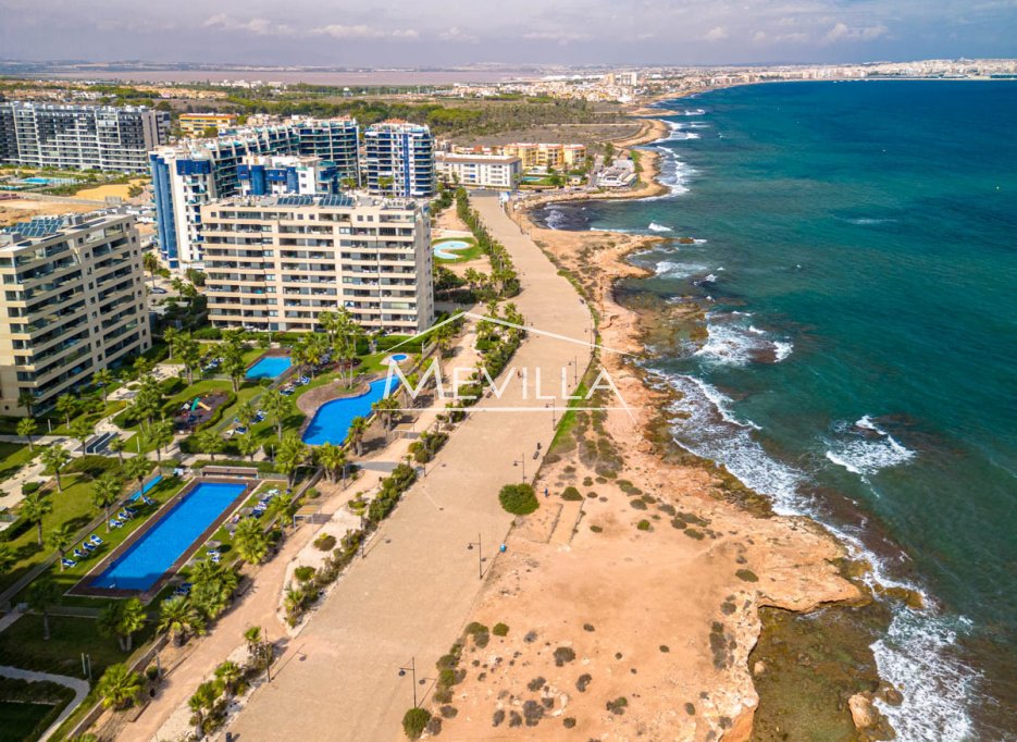 Перепродажа - Апартаменты - Ориуэла Коста - Punta Prima