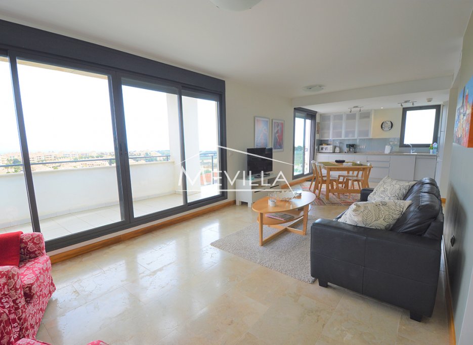 Перепродажа - Апартаменты - Ориуэла Коста - Villamartin