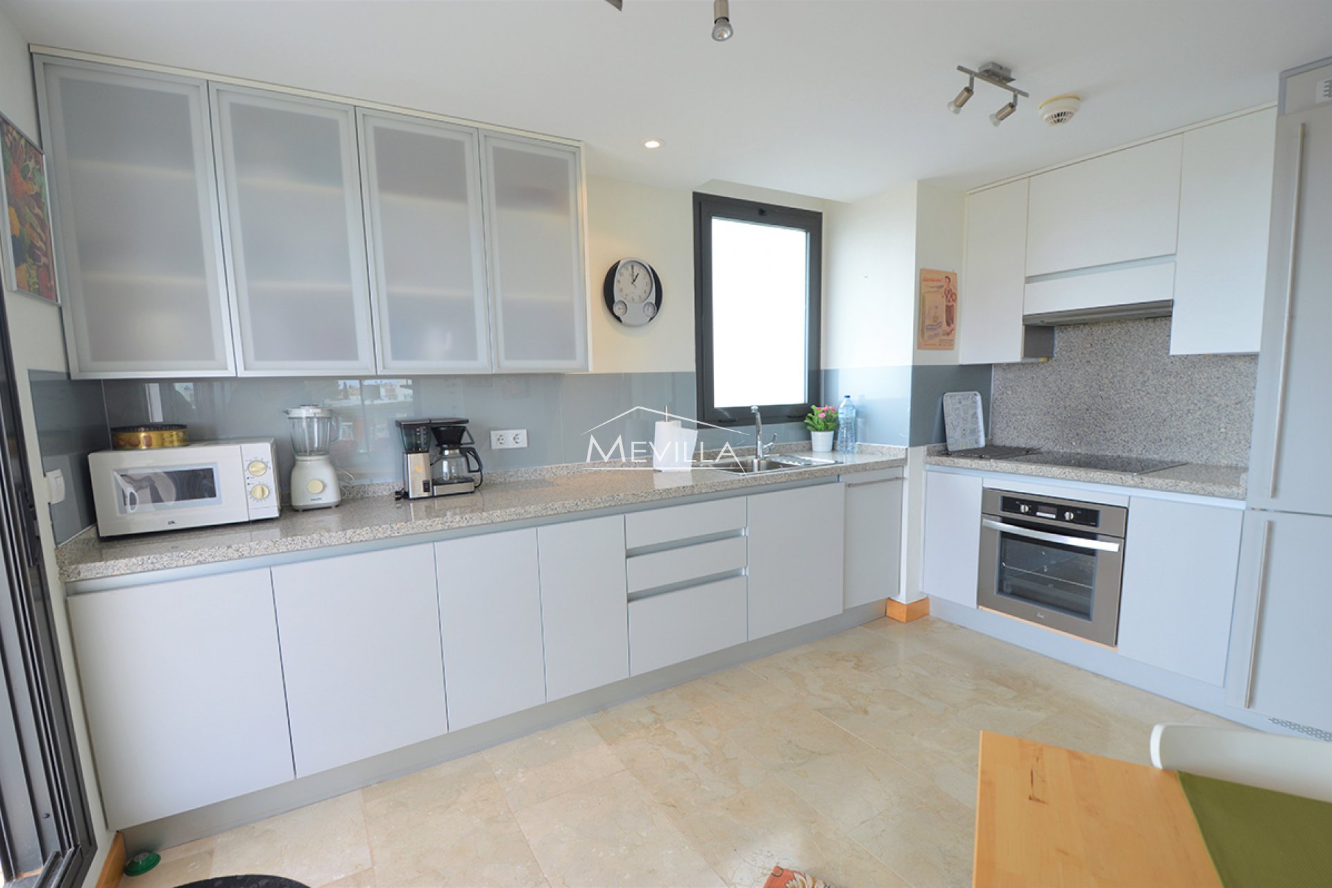 Перепродажа - Апартаменты - Ориуэла Коста - Villamartin