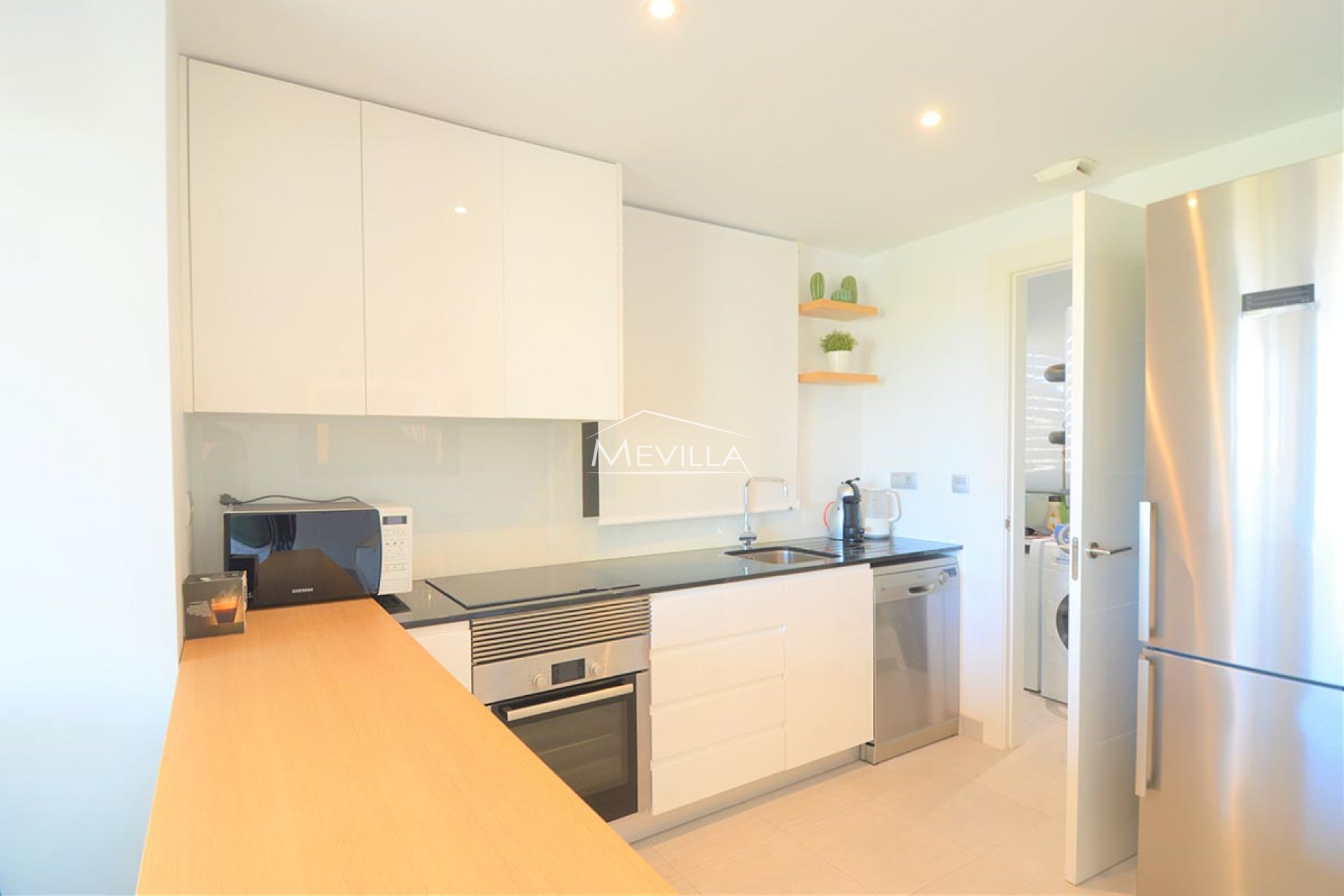 Перепродажа - Апартаменты - Ориуэла Коста - Villamartin