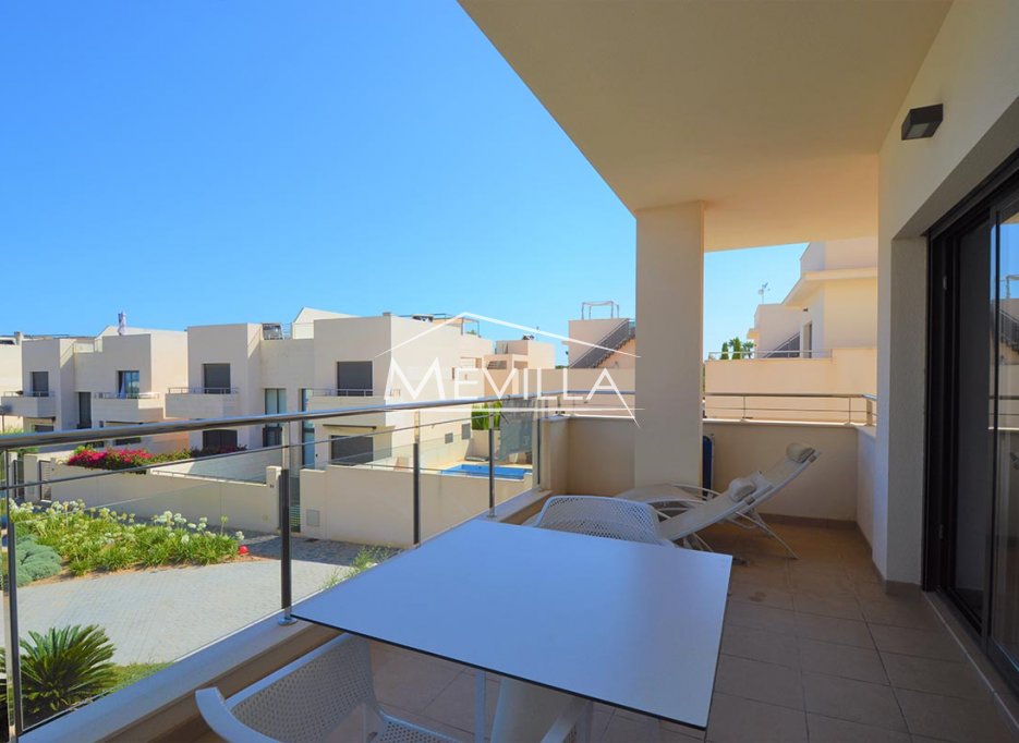 Перепродажа - Апартаменты - Ориуэла Коста - Villamartin