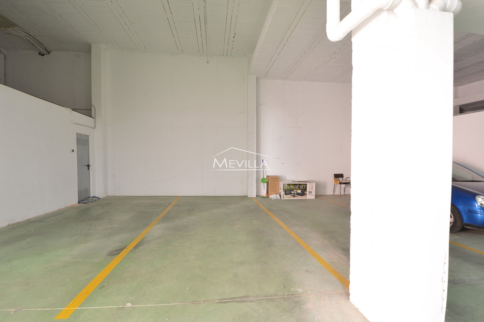 Перепродажа - Апартаменты - Pilar de la Horadada - Pinar de Campoverde