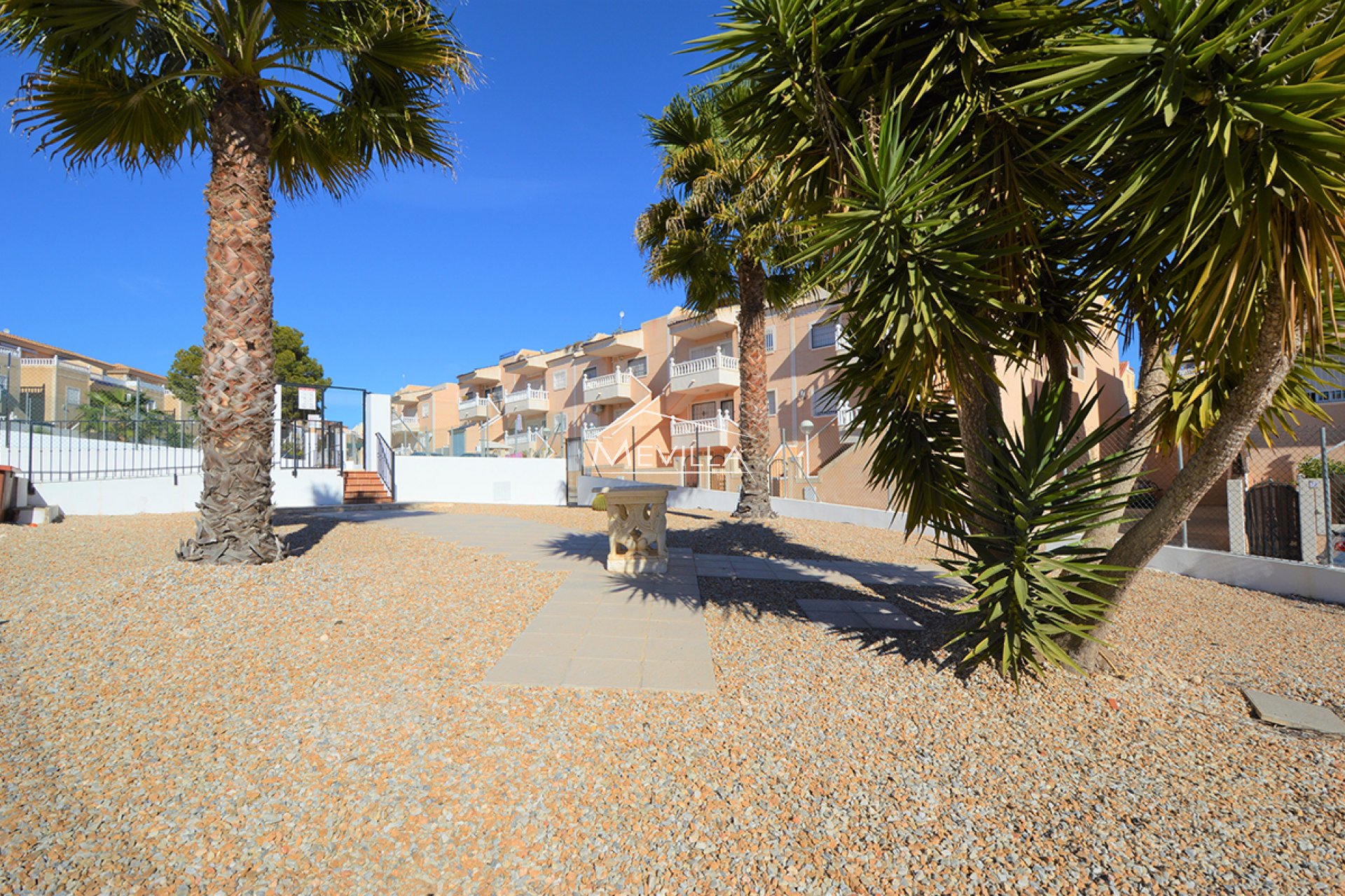 Перепродажа - Апартаменты - Pilar de la Horadada - Pinar de Campoverde