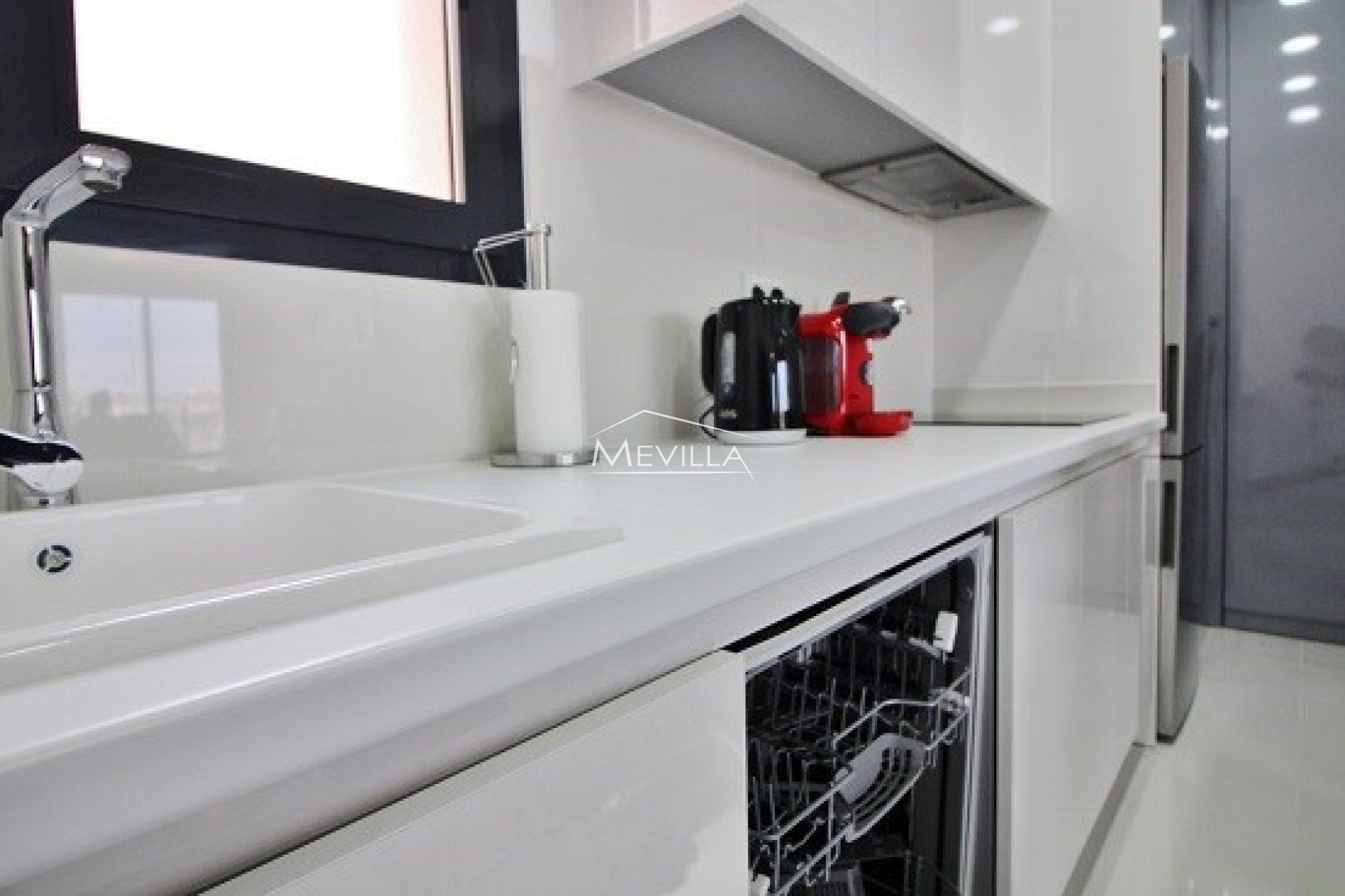 Перепродажа - Апартаменты - Pilar de la Horadada - Torre de la Horadada