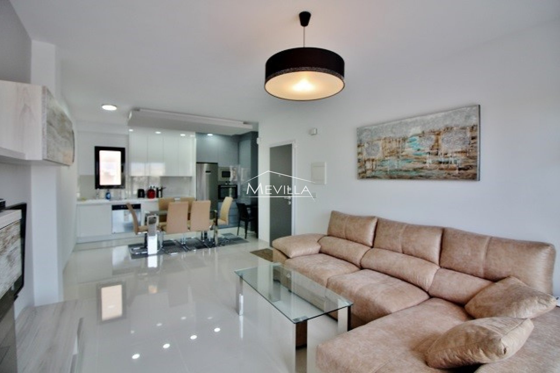 Перепродажа - Апартаменты - Pilar de la Horadada - Torre de la Horadada