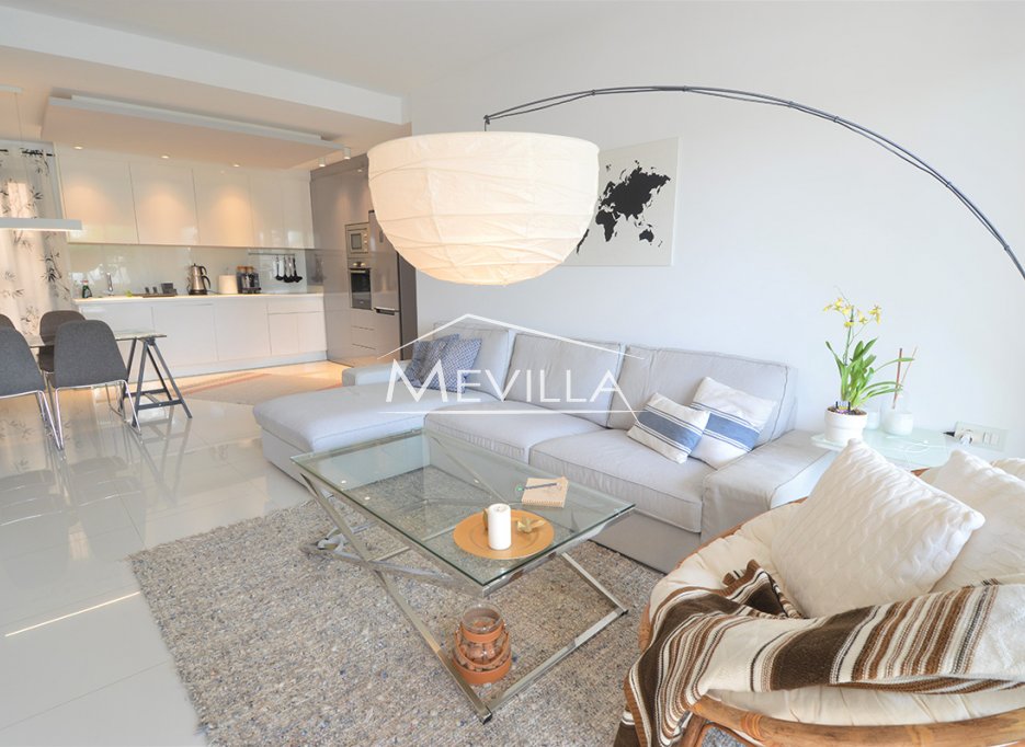 Перепродажа - Апартаменты - Pilar de la Horadada - Torre de la Horadada