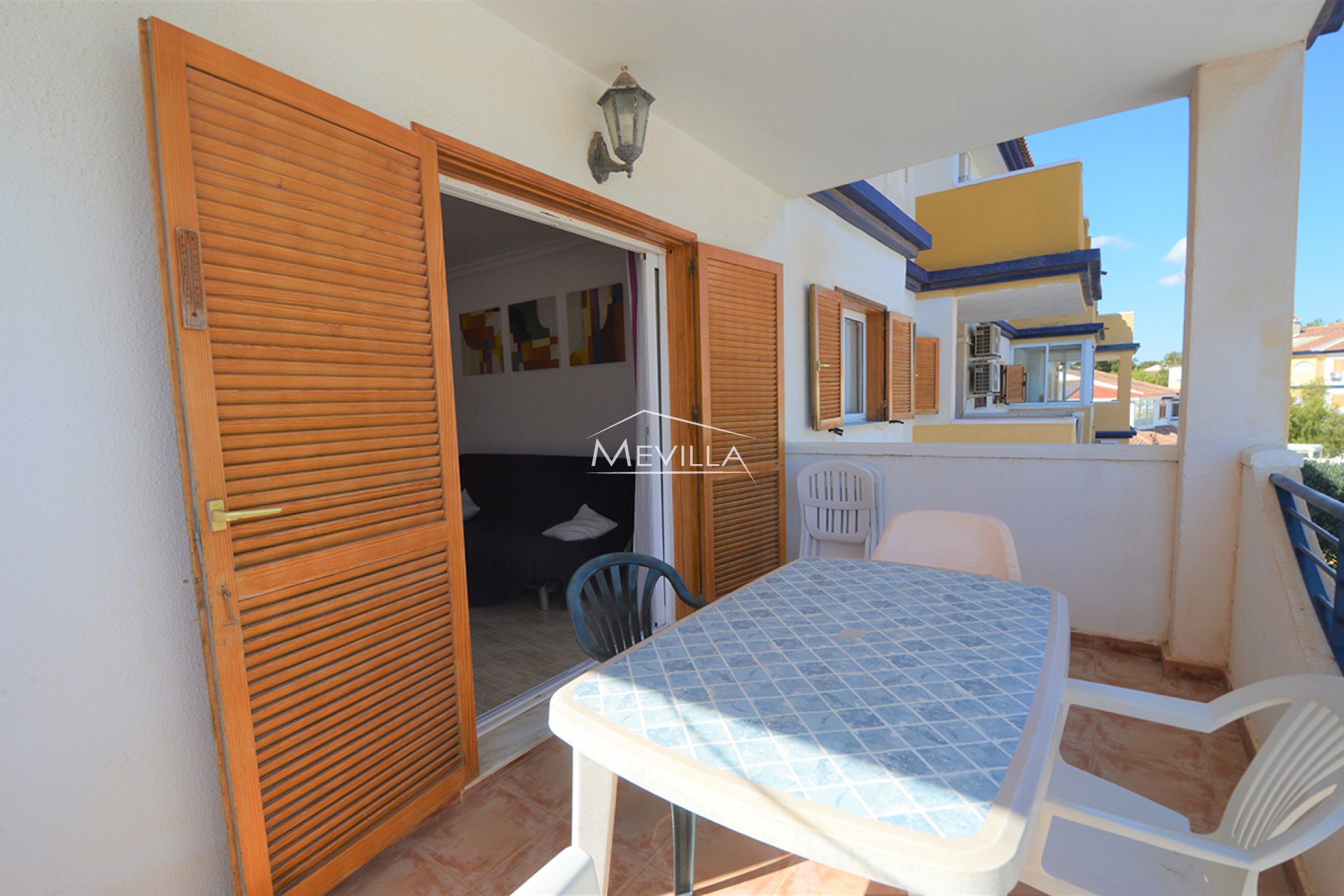 Перепродажа - Апартаменты - Pilar de la Horadada - Torre de la Horadada