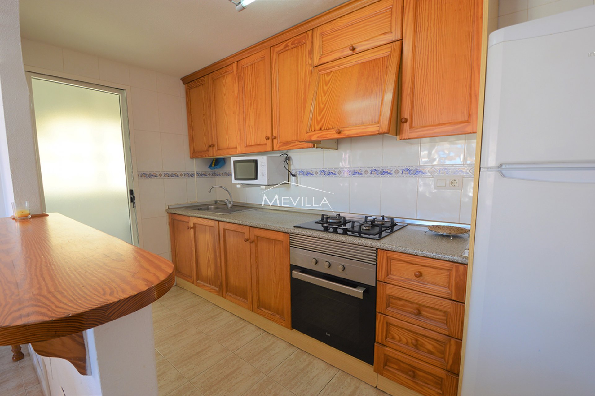 Перепродажа - Апартаменты - Pilar de la Horadada - Torre de la Horadada