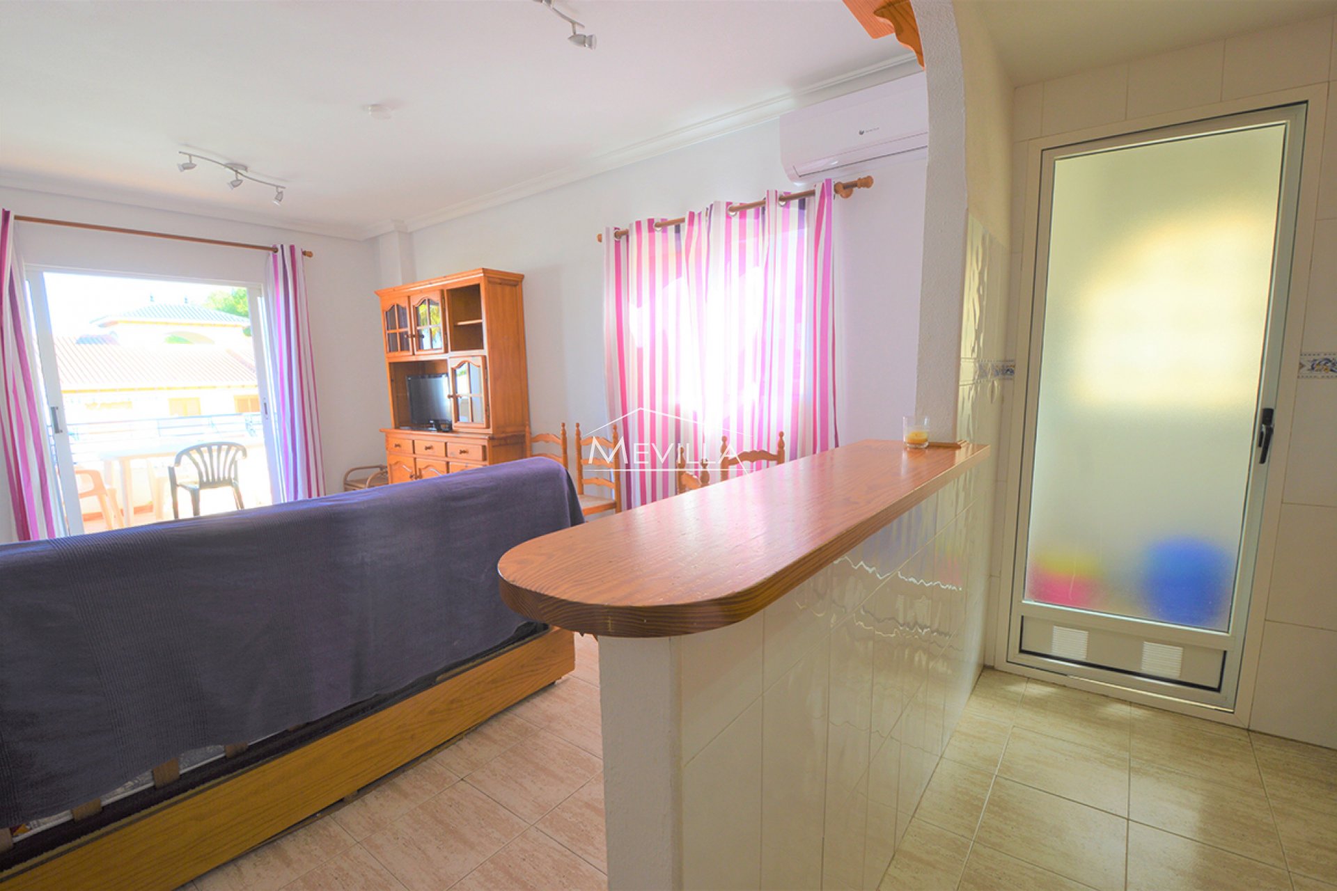 Перепродажа - Апартаменты - Pilar de la Horadada - Torre de la Horadada