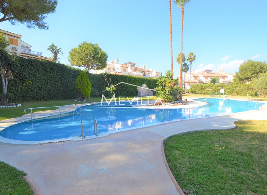 Перепродажа - Апартаменты - Pilar de la Horadada - Torre de la Horadada