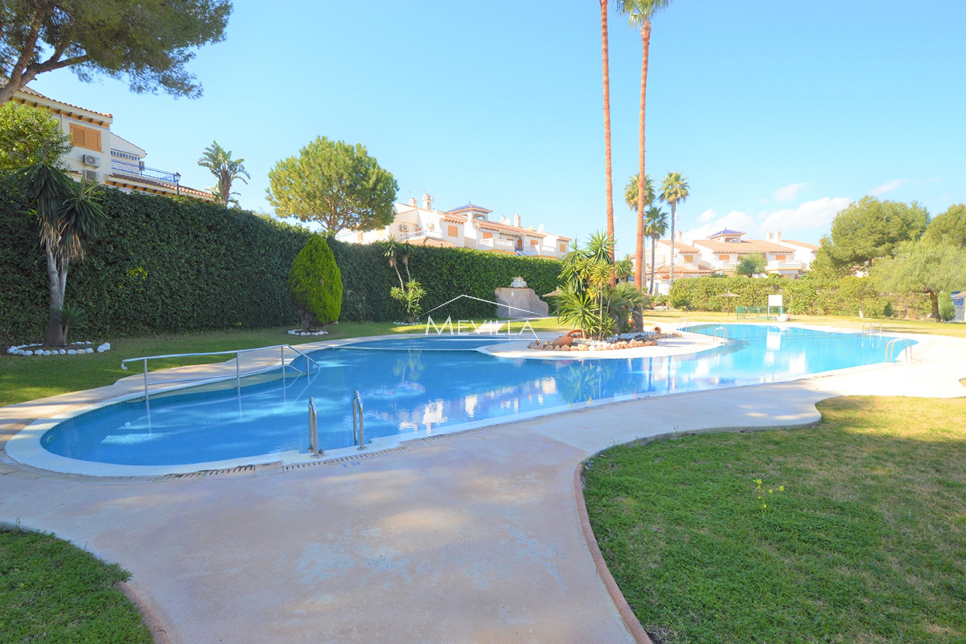 Перепродажа - Апартаменты - Pilar de la Horadada - Torre de la Horadada