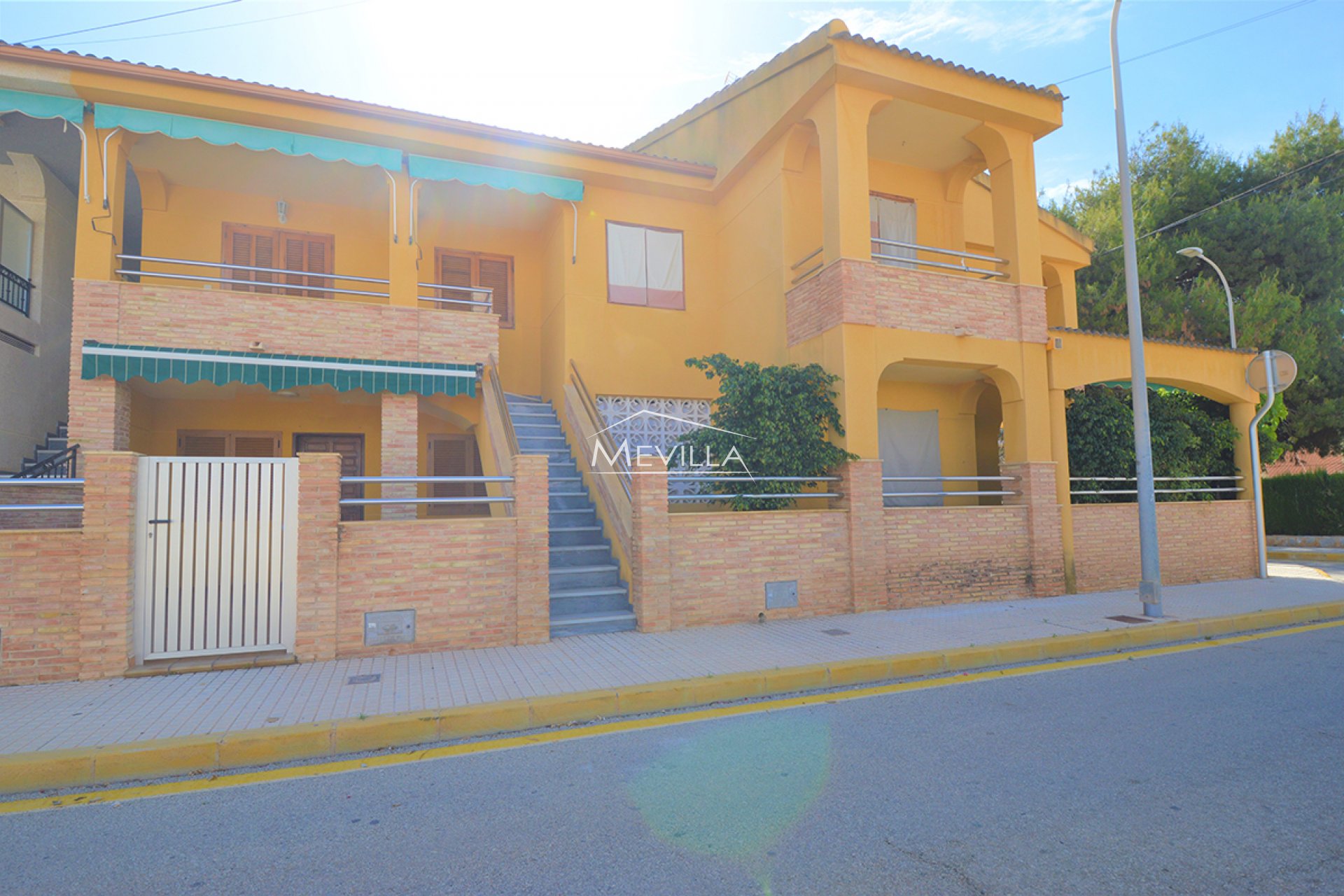 Перепродажа - Апартаменты - Pilar de la Horadada - Torre de la Horadada