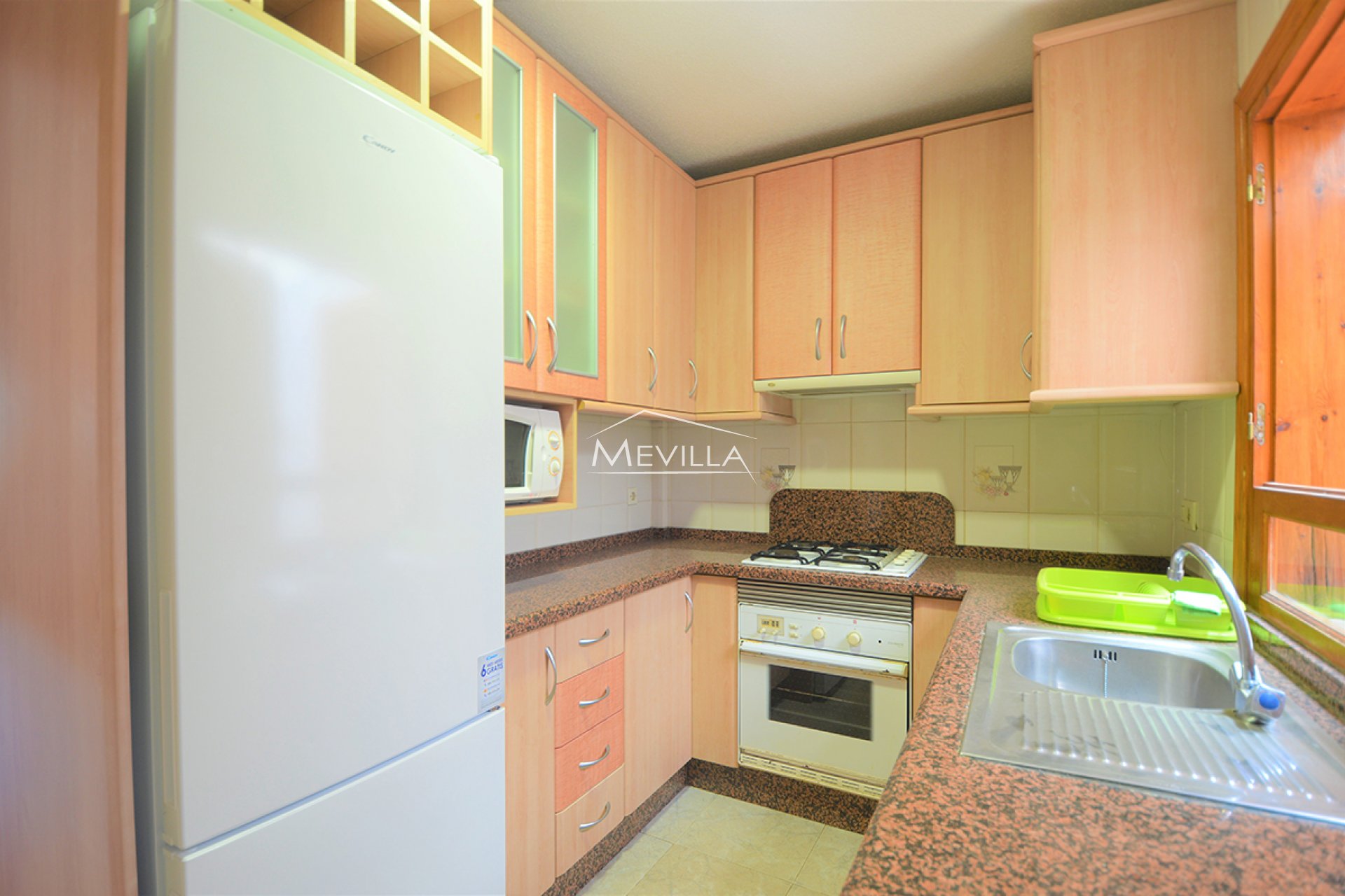 Перепродажа - Апартаменты - Pilar de la Horadada - Torre de la Horadada