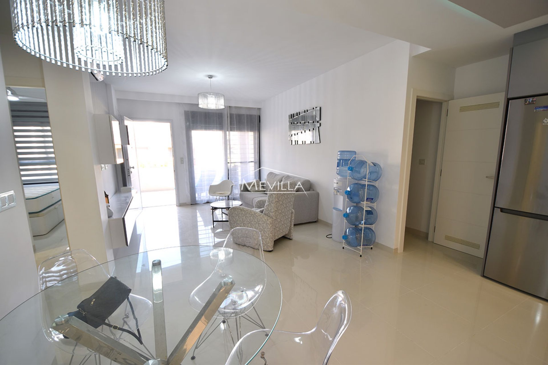 Перепродажа - Апартаменты - Pilar de la Horadada - Torre de la Horadada