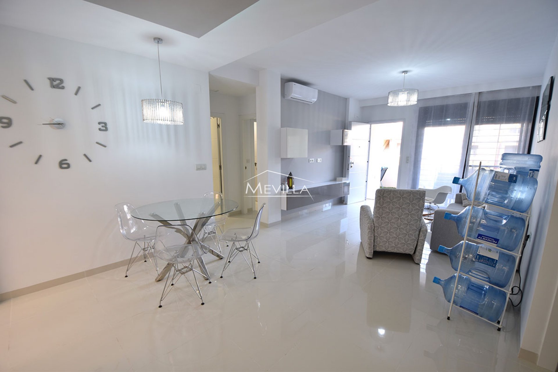 Перепродажа - Апартаменты - Pilar de la Horadada - Torre de la Horadada