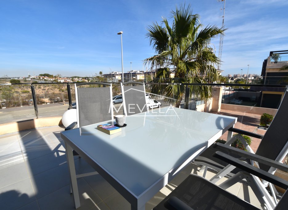 Перепродажа - Апартаменты - Pilar de la Horadada - Torre de la Horadada