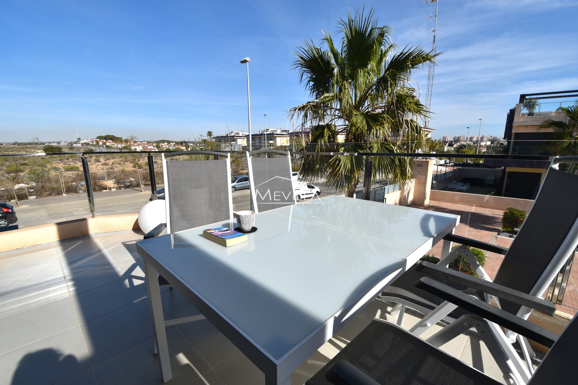 Перепродажа - Апартаменты - Pilar de la Horadada - Torre de la Horadada