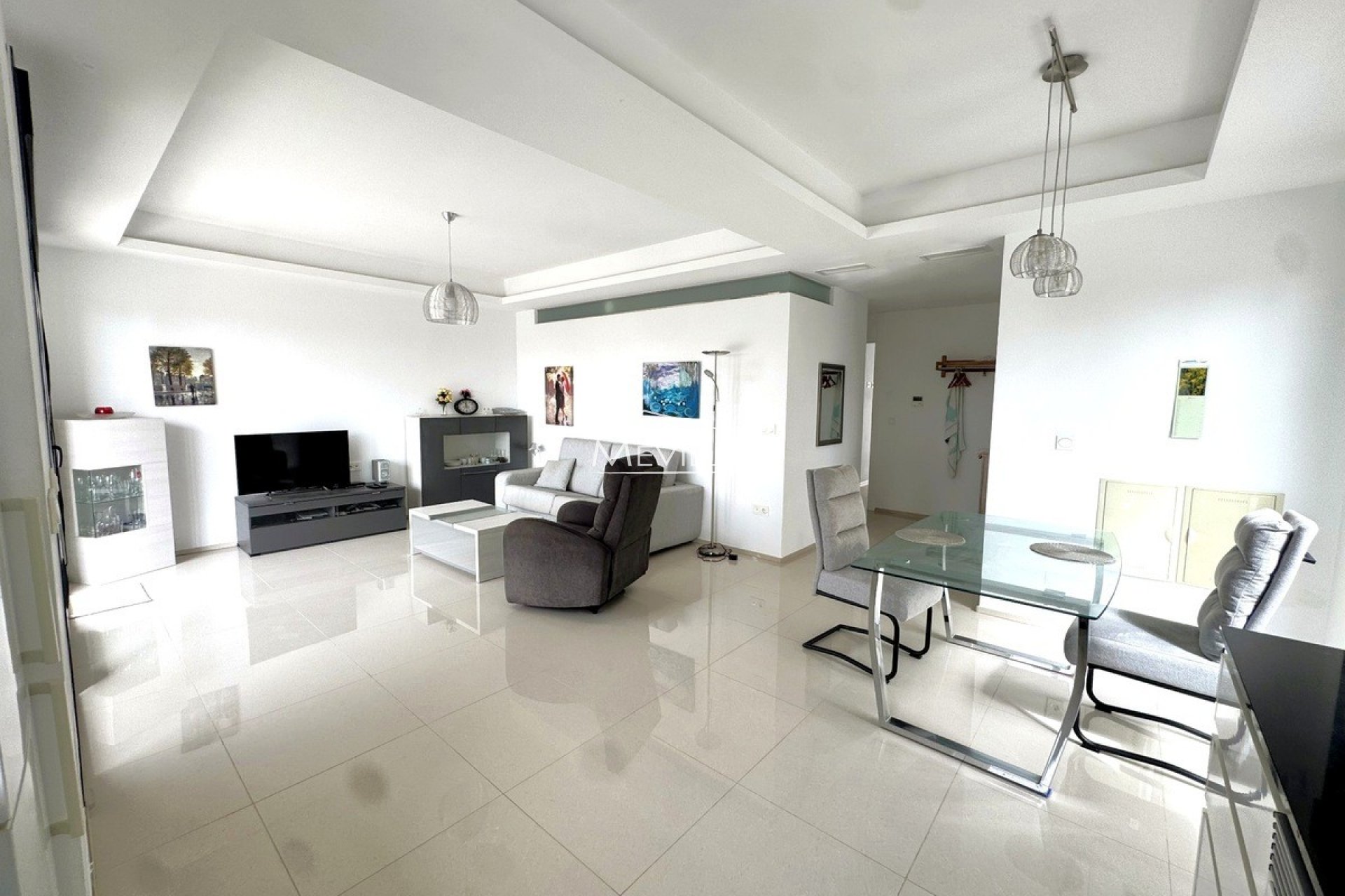 Перепродажа - Апартаменты - Rojales