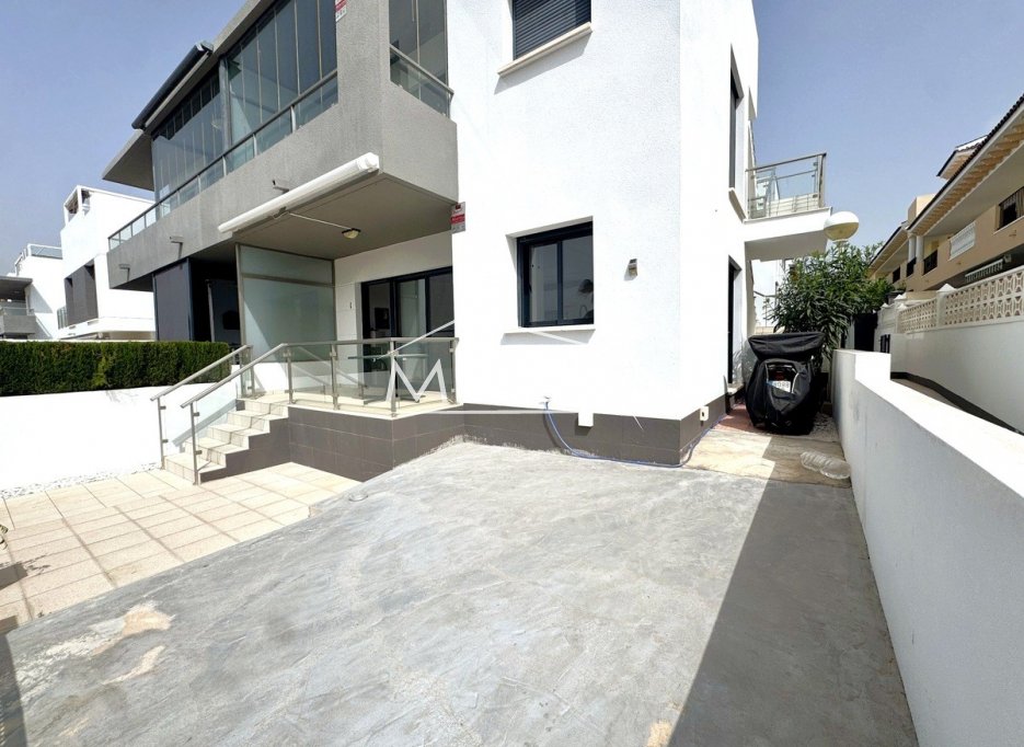 Перепродажа - Апартаменты - Rojales