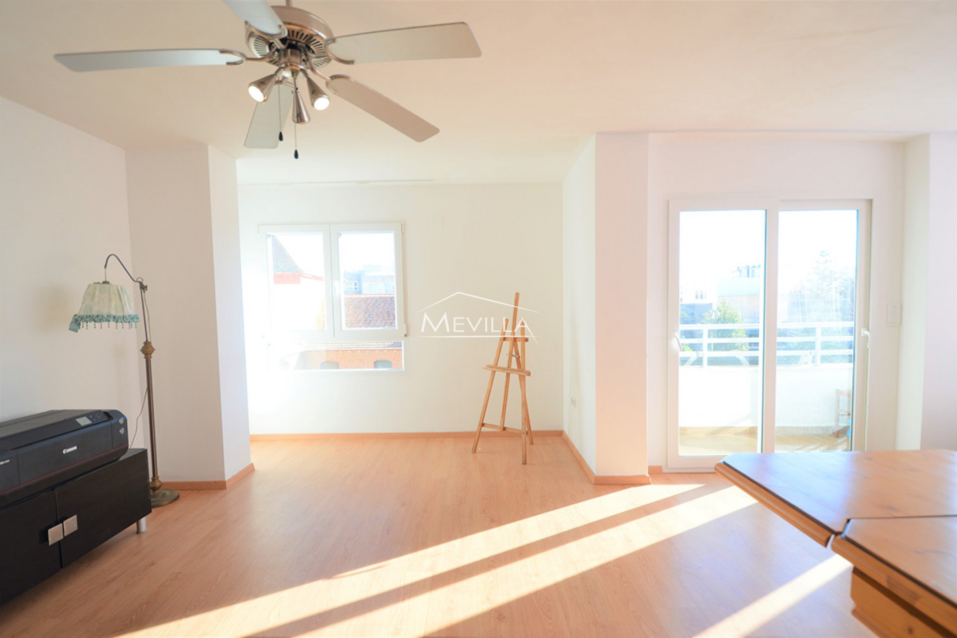 Перепродажа - Апартаменты - Торревьеха - Torrevieja