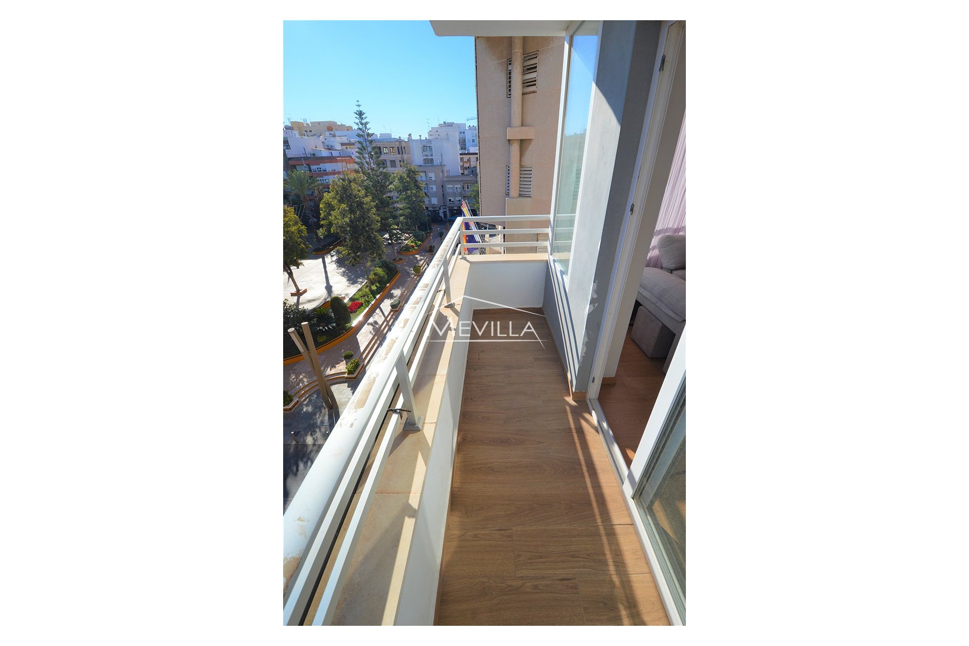 Перепродажа - Апартаменты - Торревьеха - Torrevieja