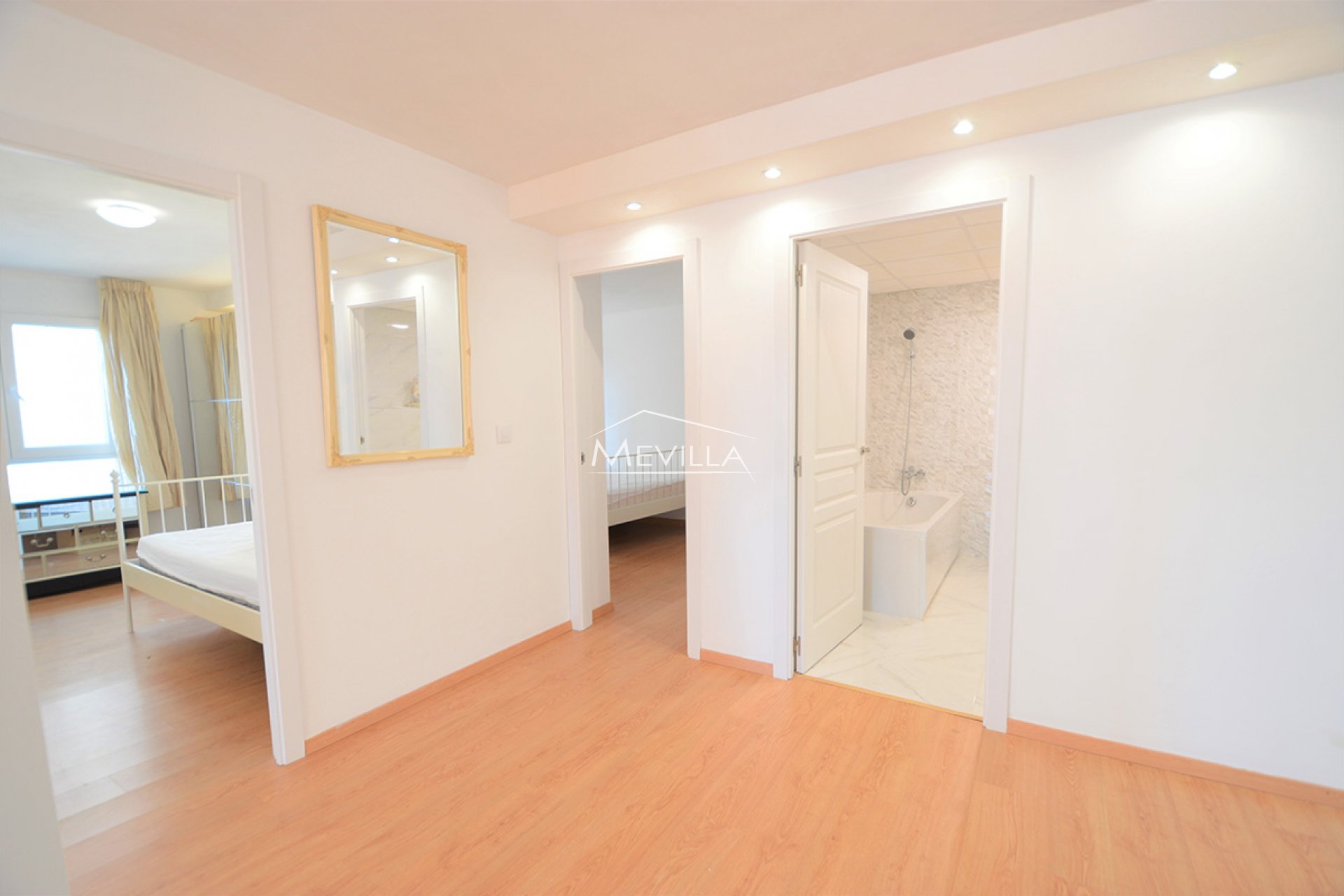Перепродажа - Апартаменты - Торревьеха - Torrevieja
