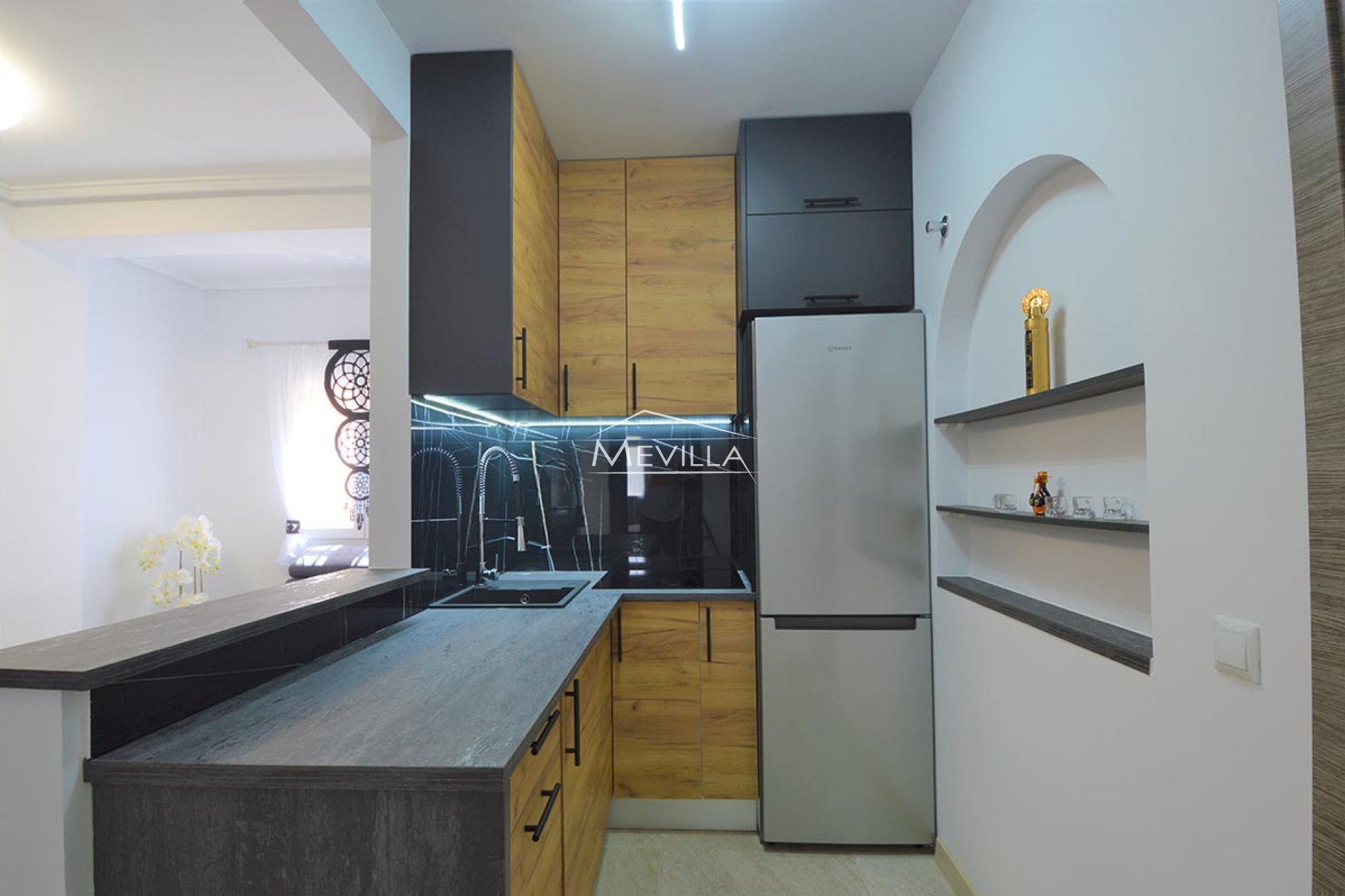 Перепродажа - Апартаменты - Торревьеха - Torrevieja