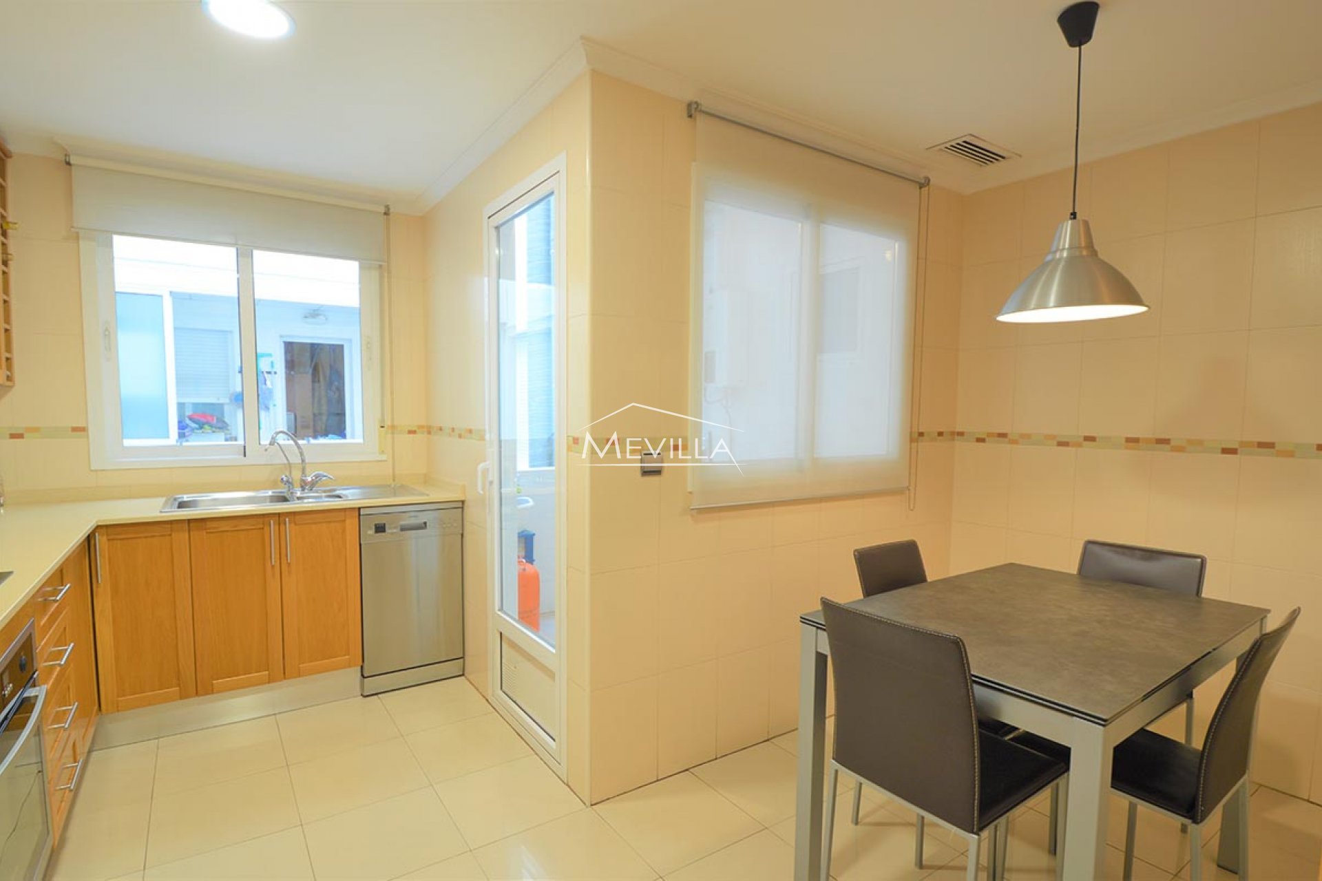 Перепродажа - Апартаменты - Торревьеха - Torrevieja