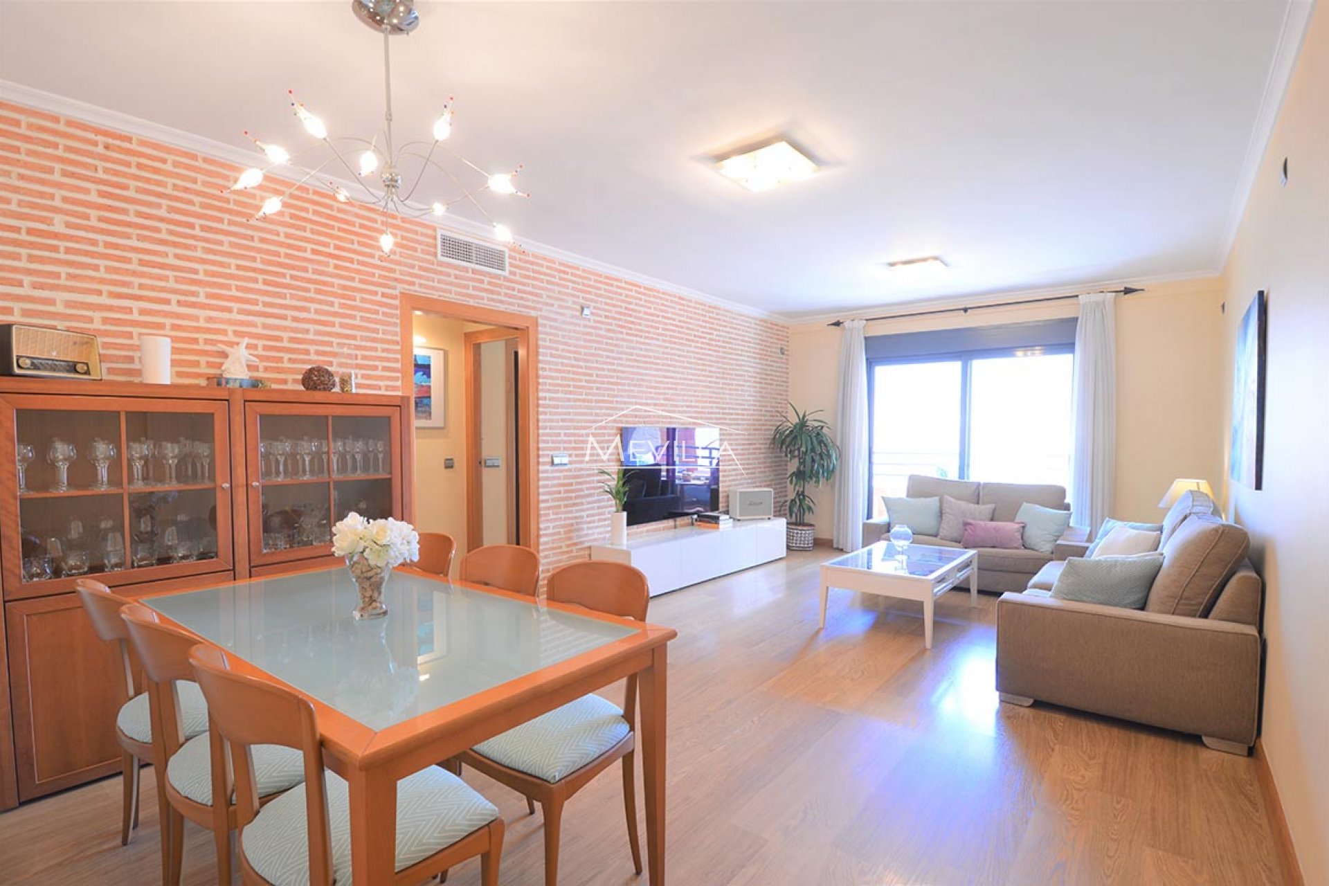 Перепродажа - Апартаменты - Торревьеха - Torrevieja