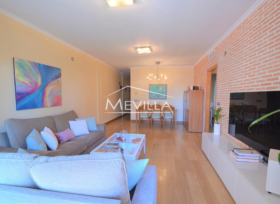 Перепродажа - Апартаменты - Торревьеха - Torrevieja