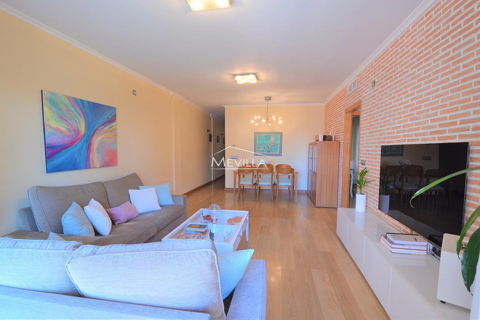 Перепродажа - Апартаменты - Торревьеха - Torrevieja