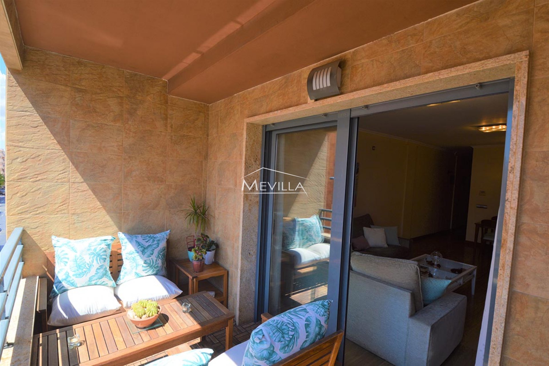 Перепродажа - Апартаменты - Торревьеха - Torrevieja
