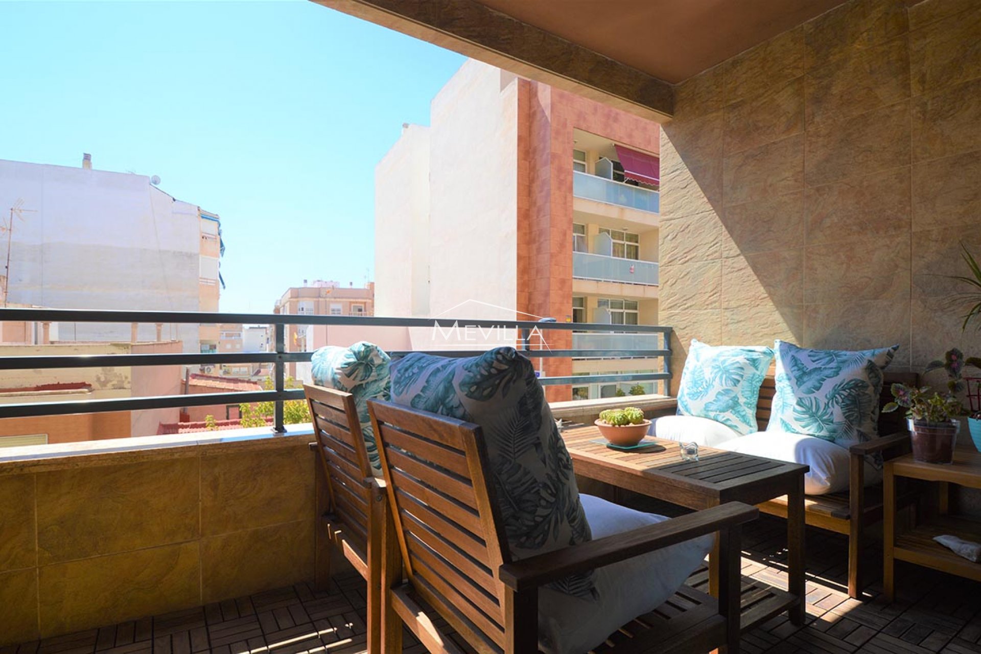 Перепродажа - Апартаменты - Торревьеха - Torrevieja