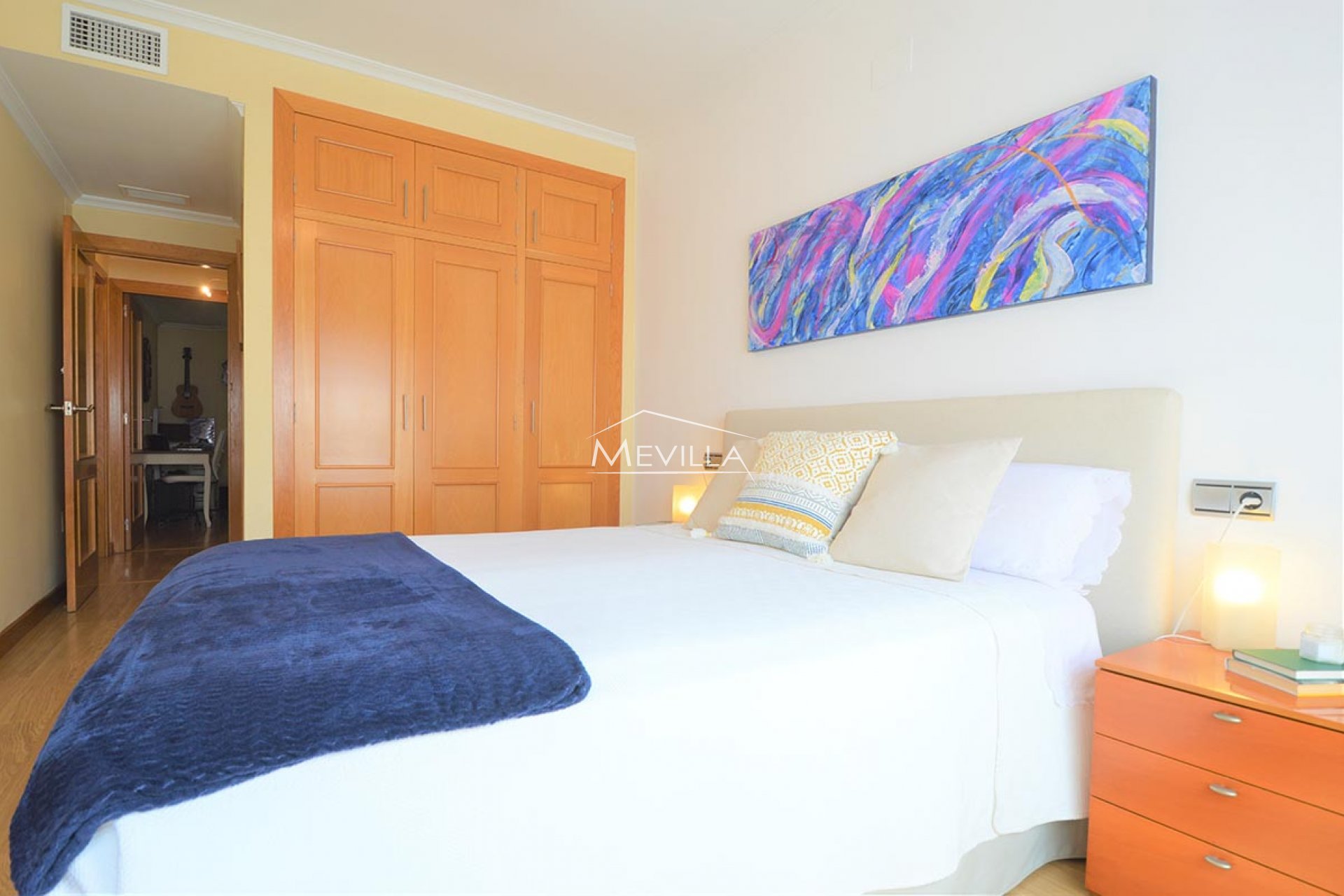 Перепродажа - Апартаменты - Торревьеха - Torrevieja