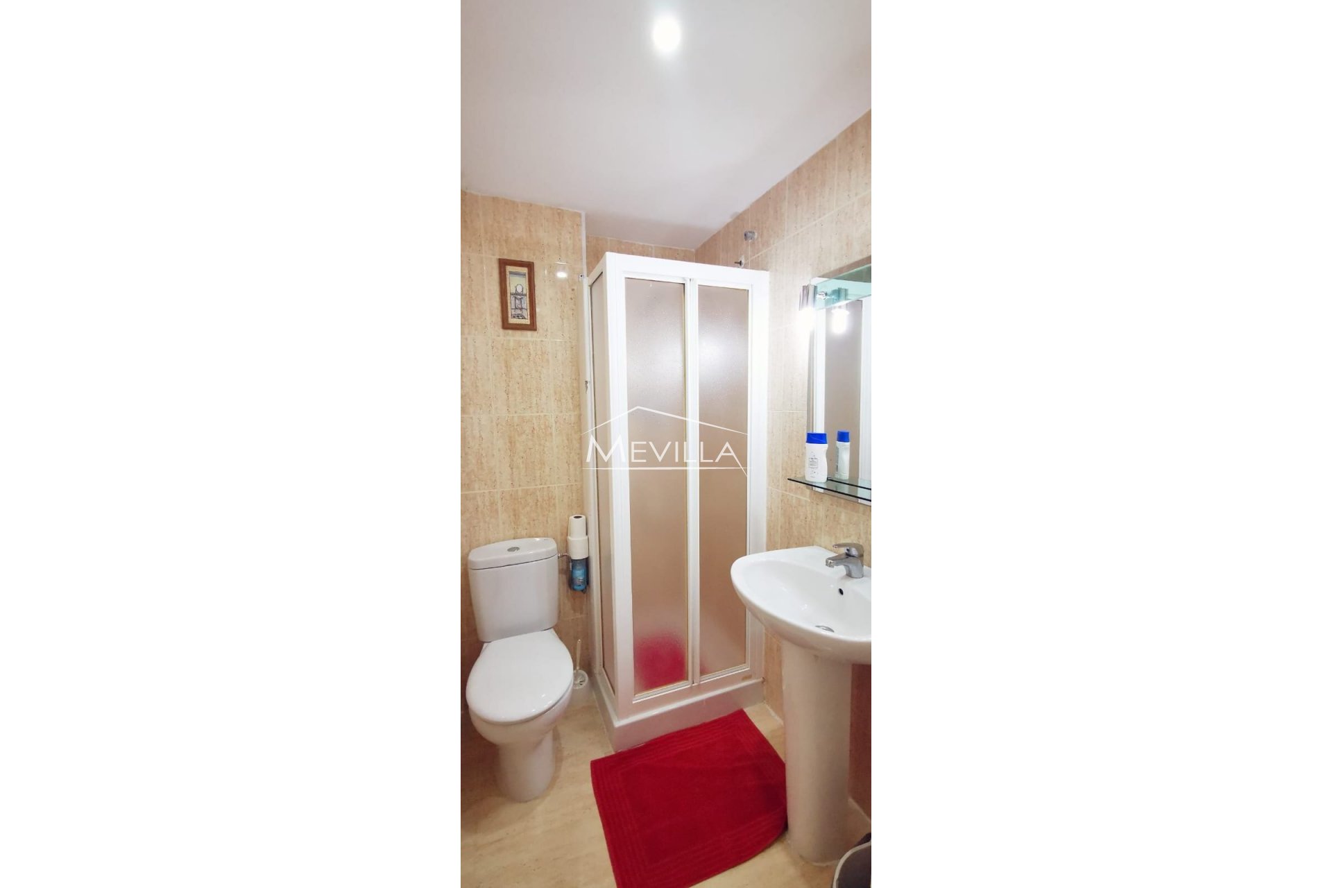 Перепродажа - Апартаменты - Торревьеха - Torrevieja