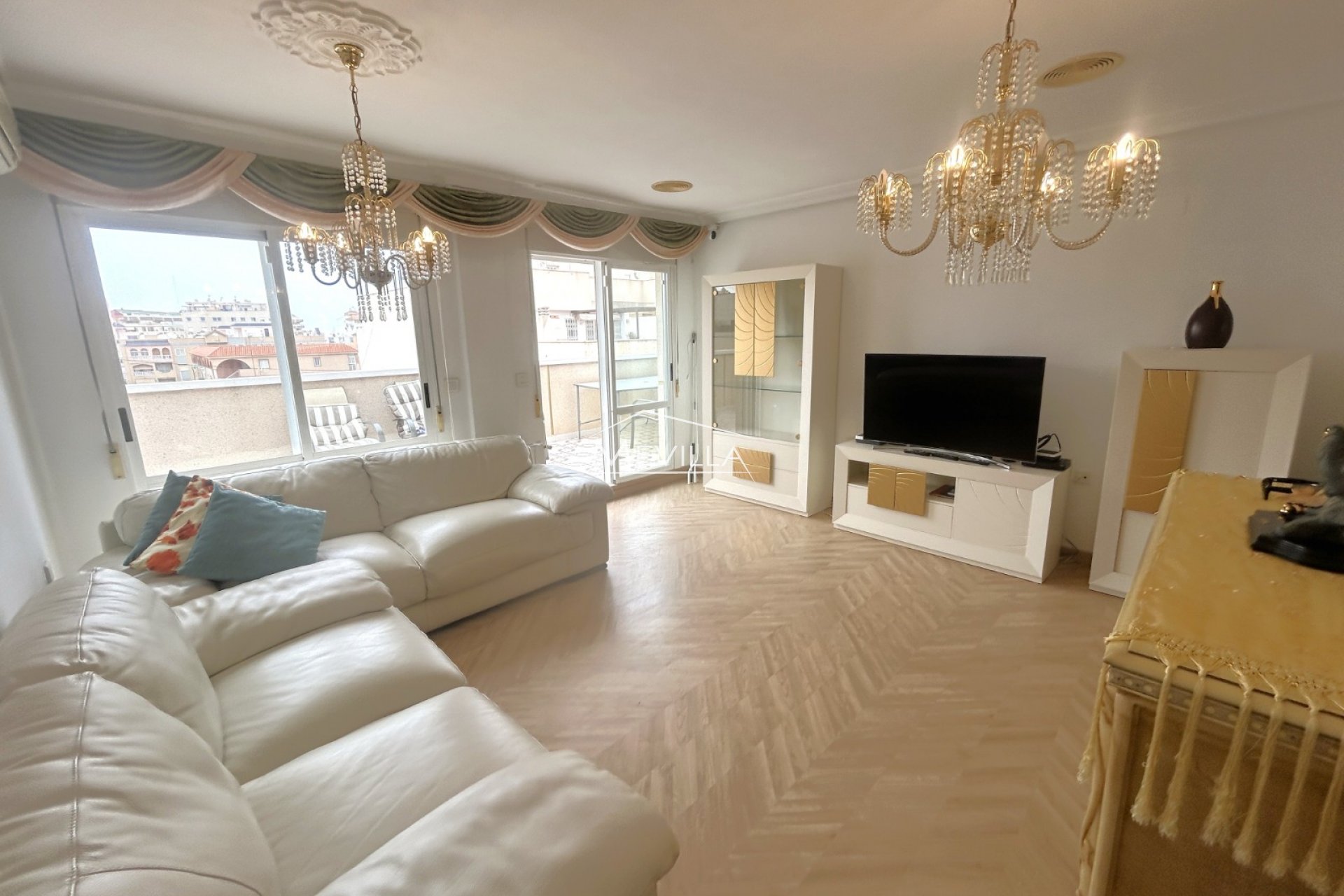 Перепродажа - Апартаменты - Торревьеха - Torrevieja