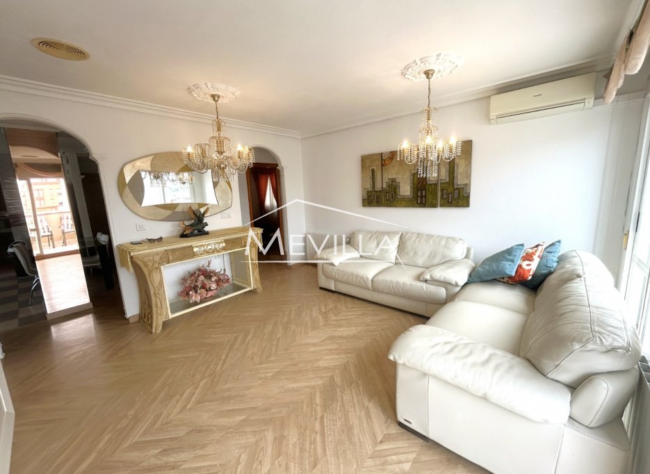 Перепродажа - Апартаменты - Торревьеха - Torrevieja