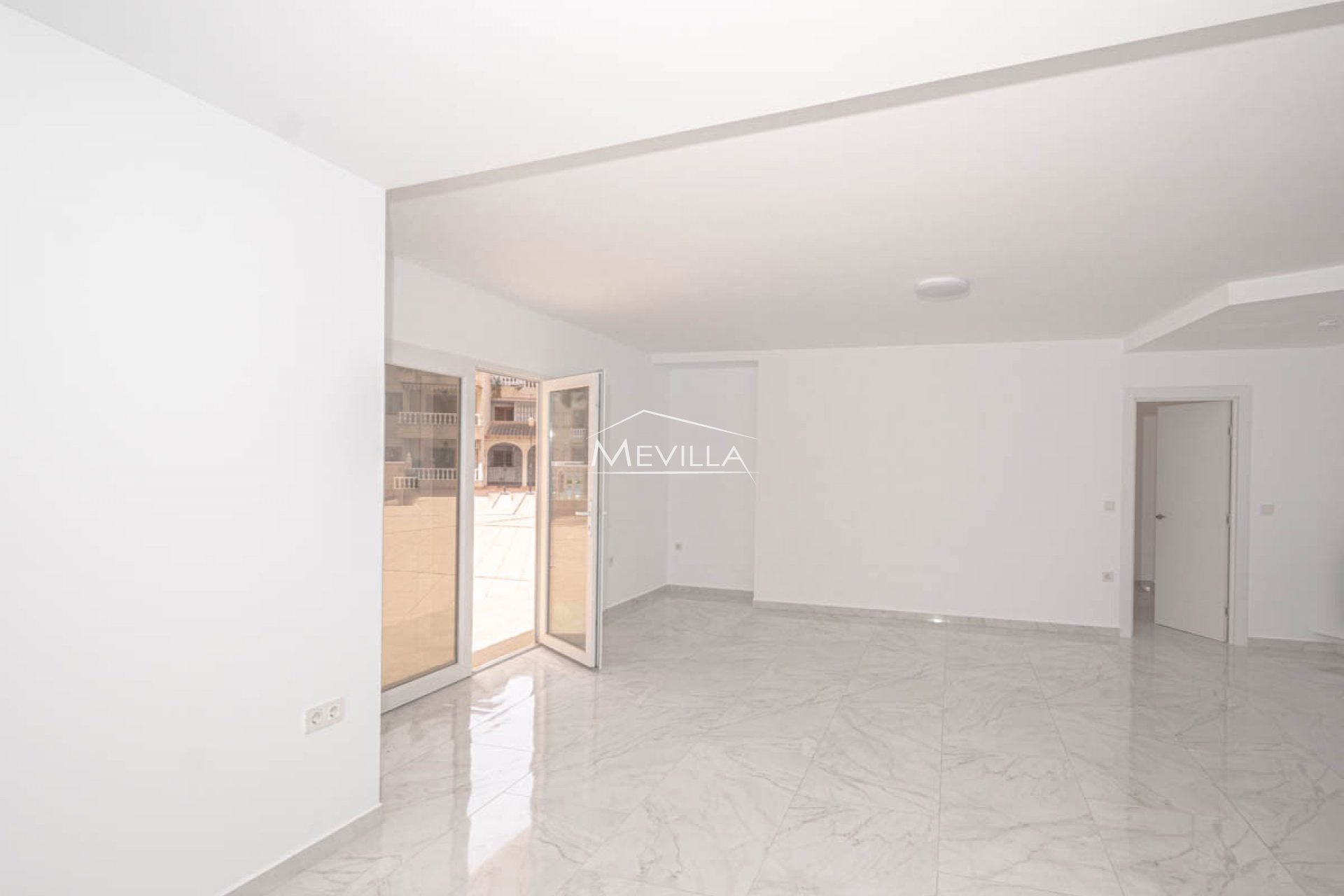 Перепродажа - Апартаменты - Торревьеха - Torrevieja