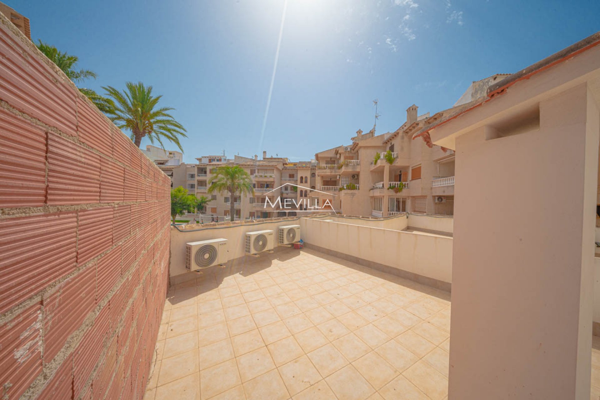 Перепродажа - Апартаменты - Торревьеха - Torrevieja