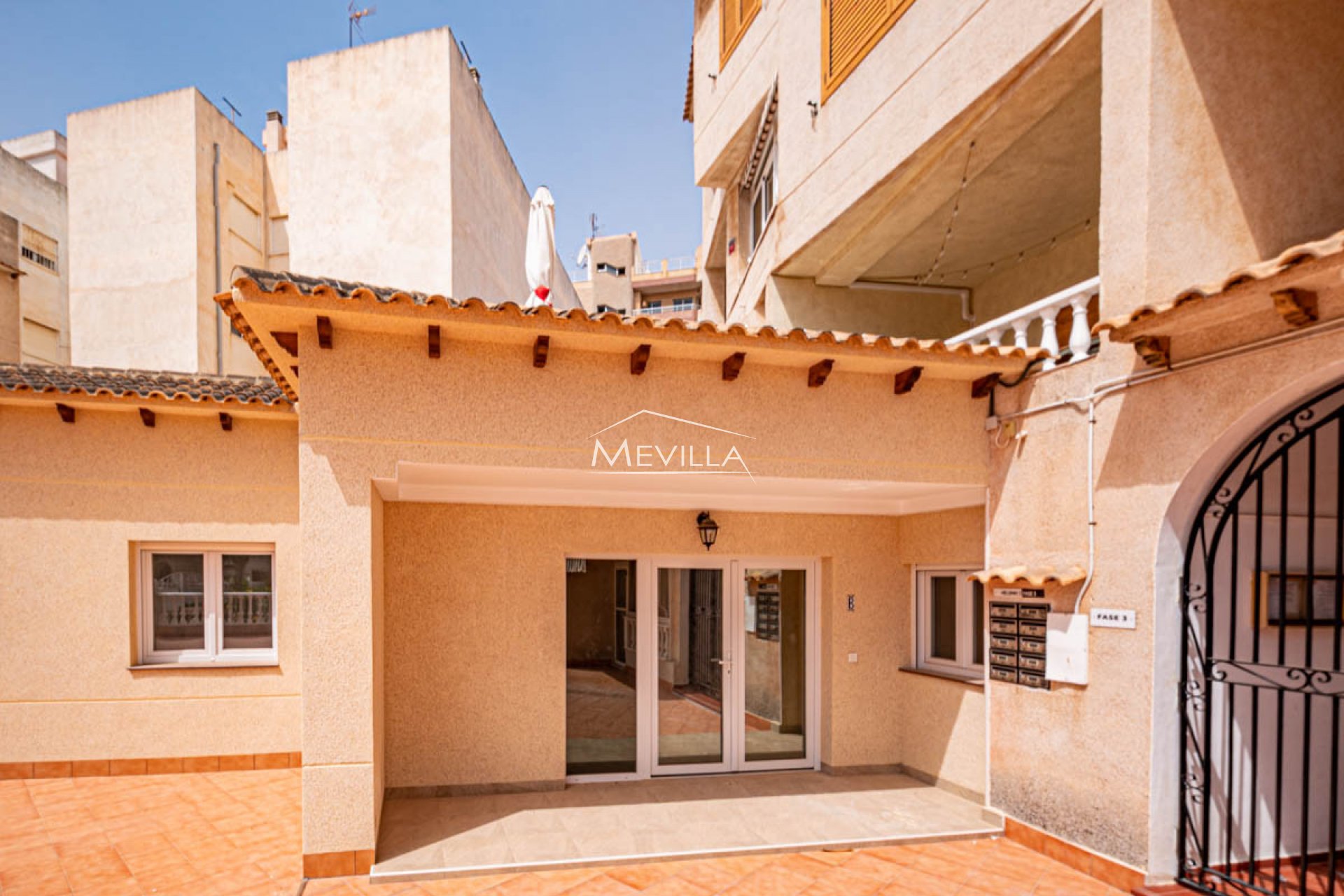 Перепродажа - Апартаменты - Торревьеха - Torrevieja