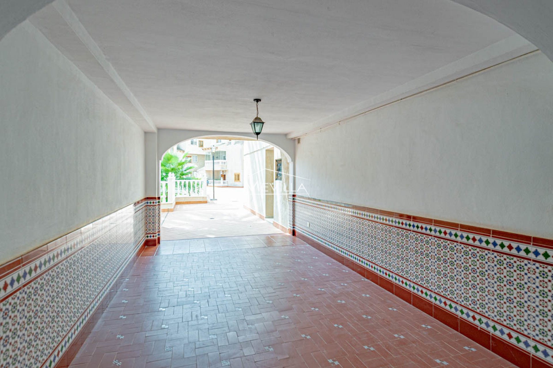 Перепродажа - Апартаменты - Торревьеха - Torrevieja